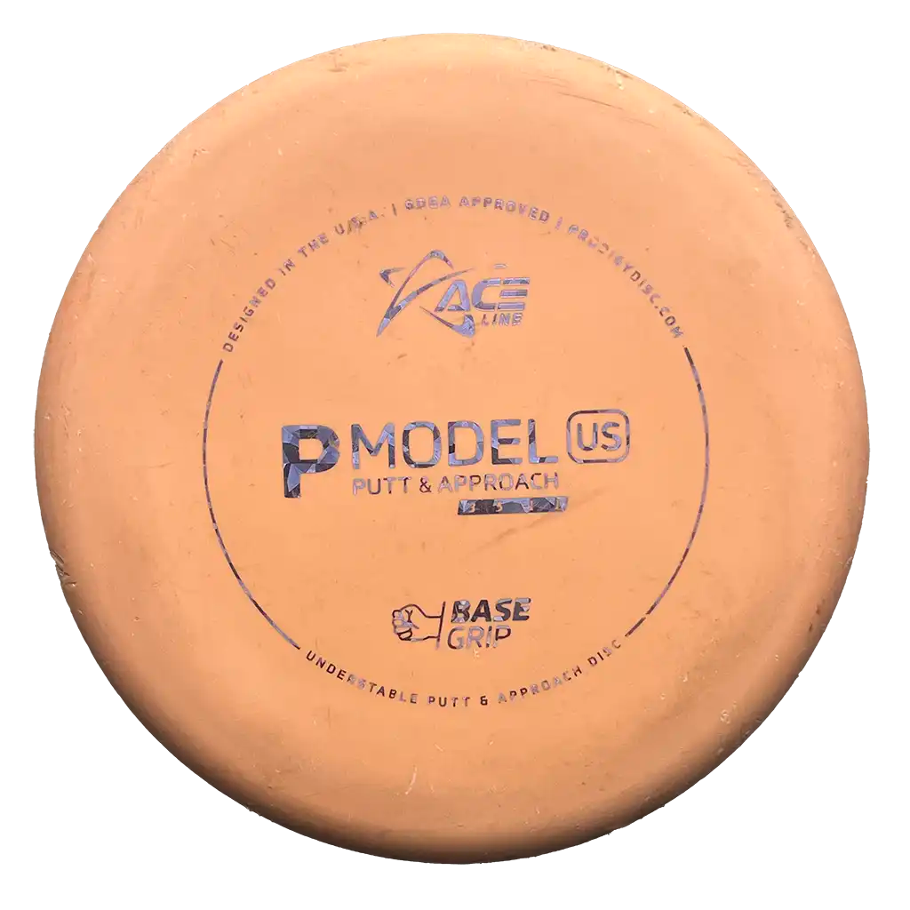 BaseGrip P Model US