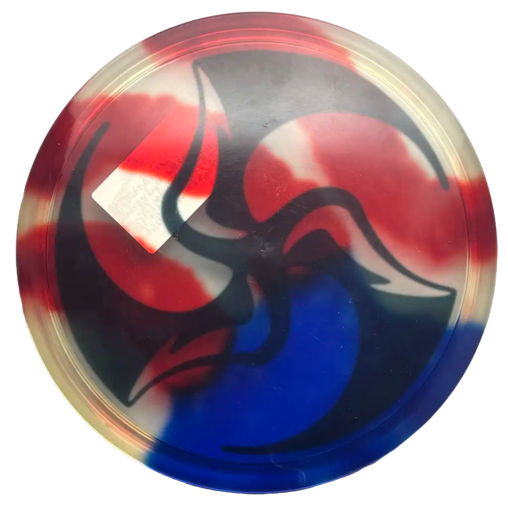 Champion Roc3 - Huk Lab