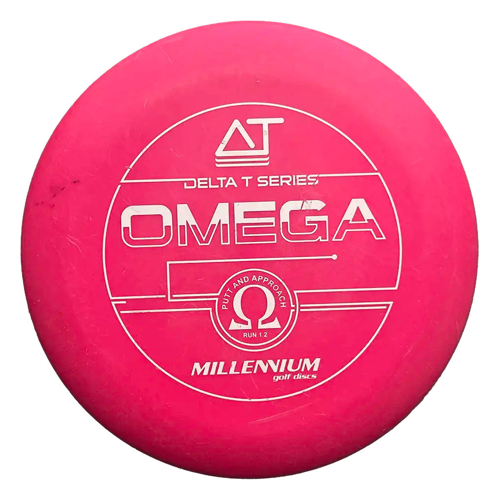 Delta-T Omega