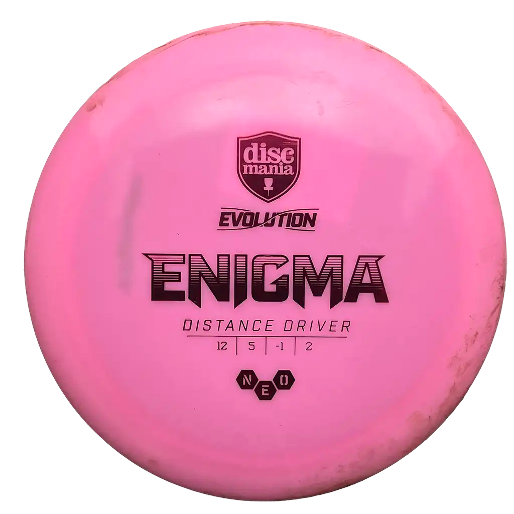 Neo Enigma