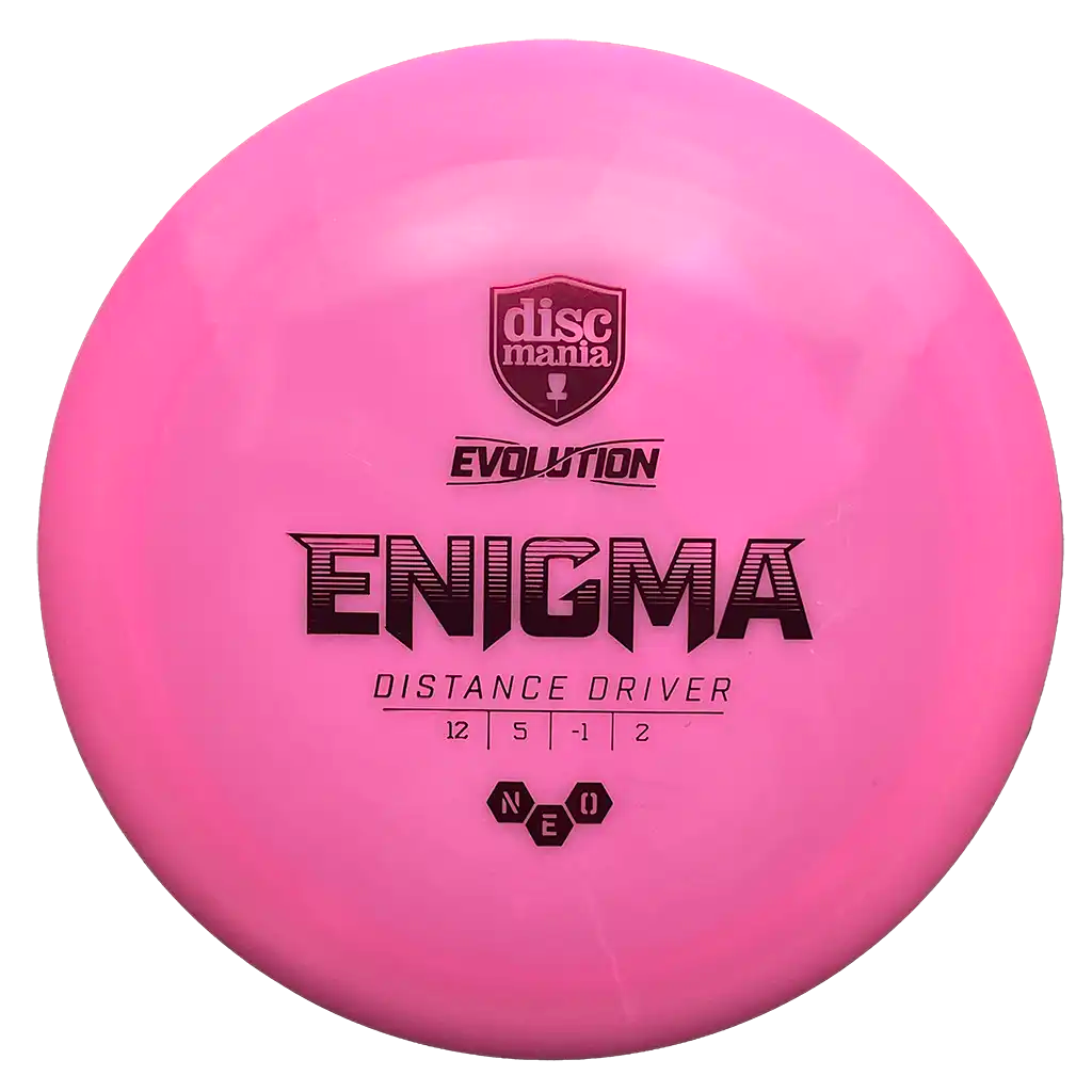 Neo Enigma