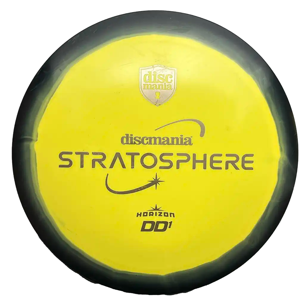 Horizon DD1 - Stratosphere