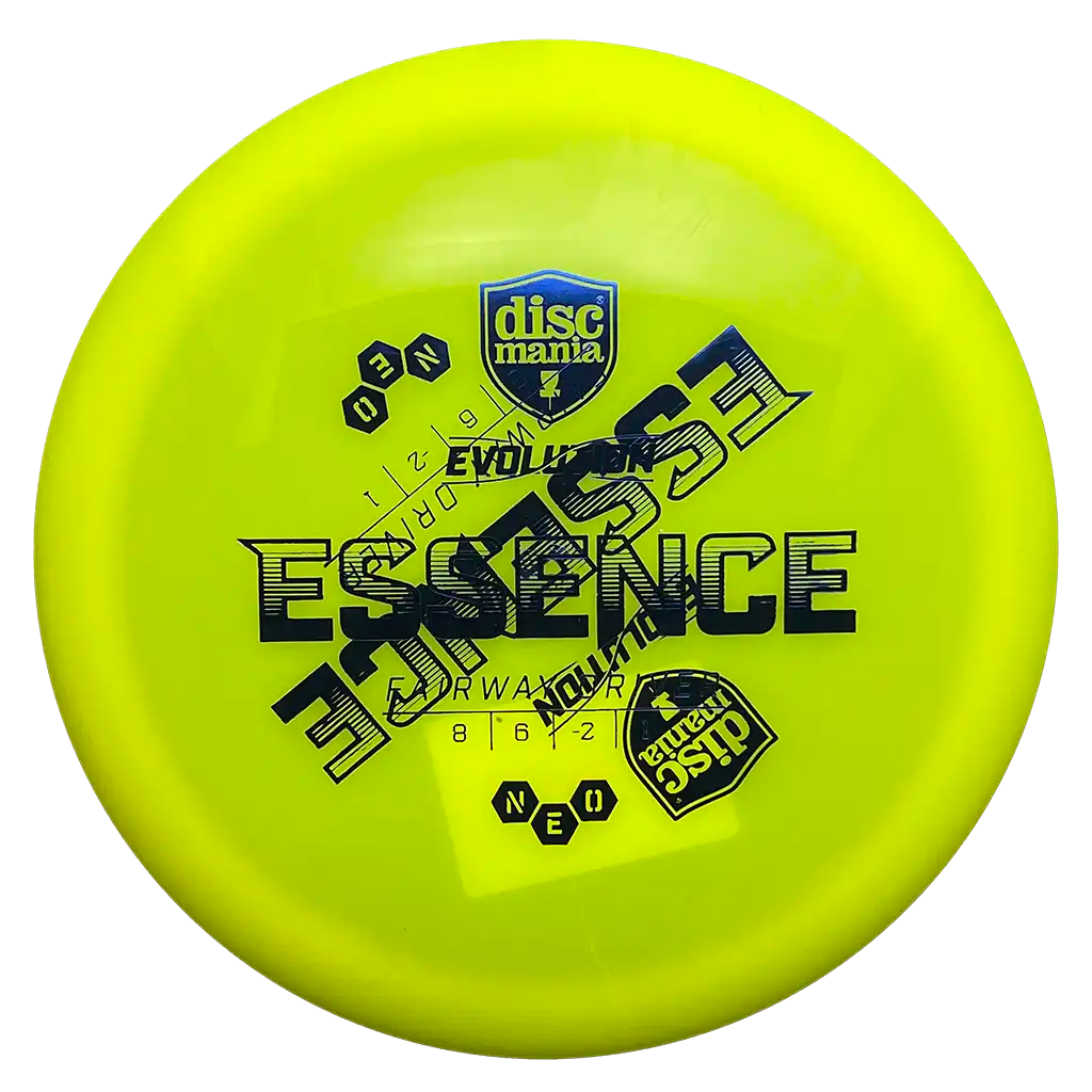 Neo Essence