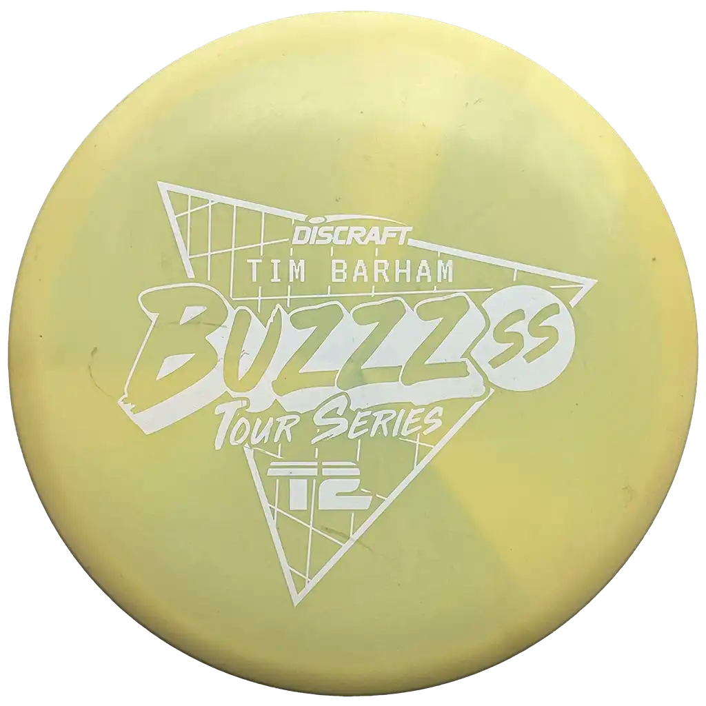 ESP Buzzz SS - Tim Barham