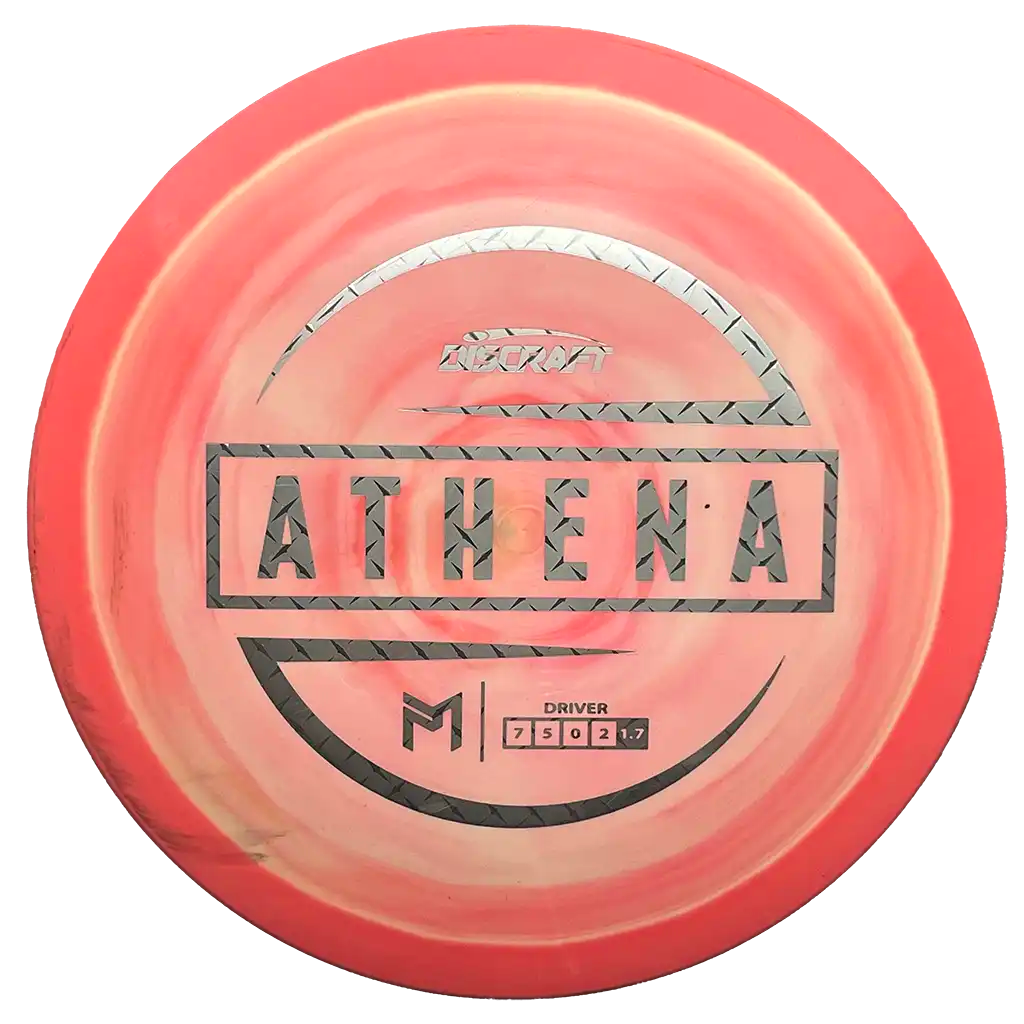 ESP Athena