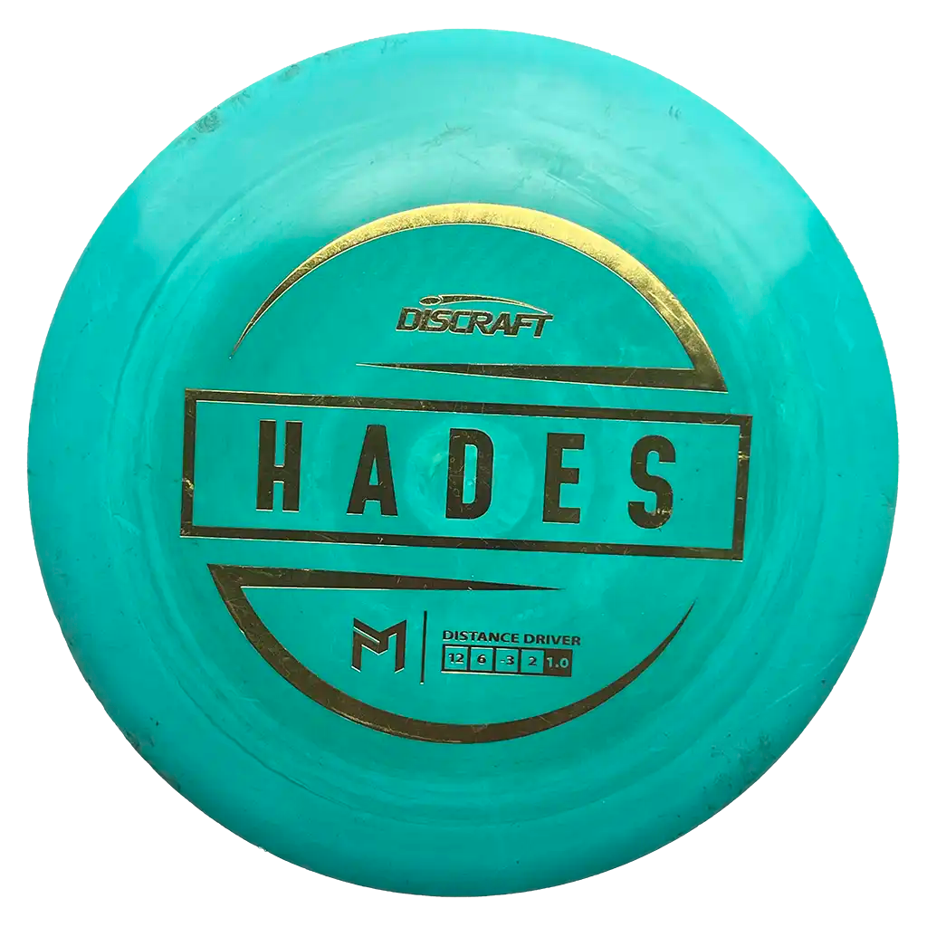 ESP Hades