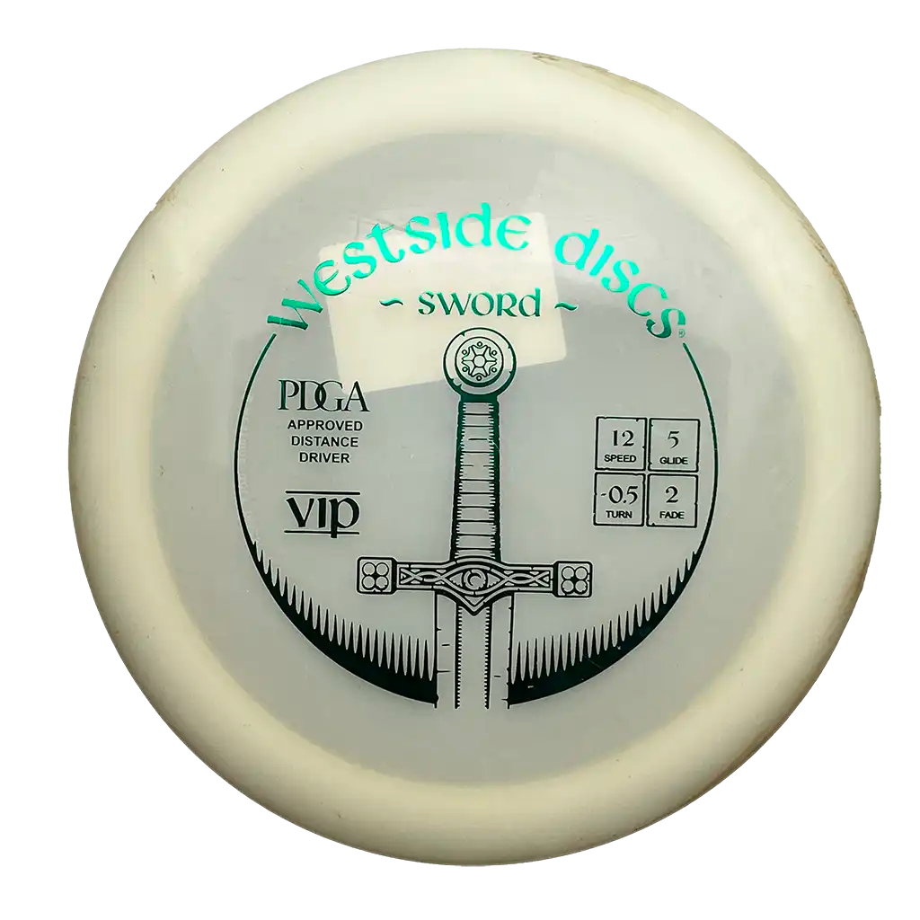 Westside Discs VIP Sword