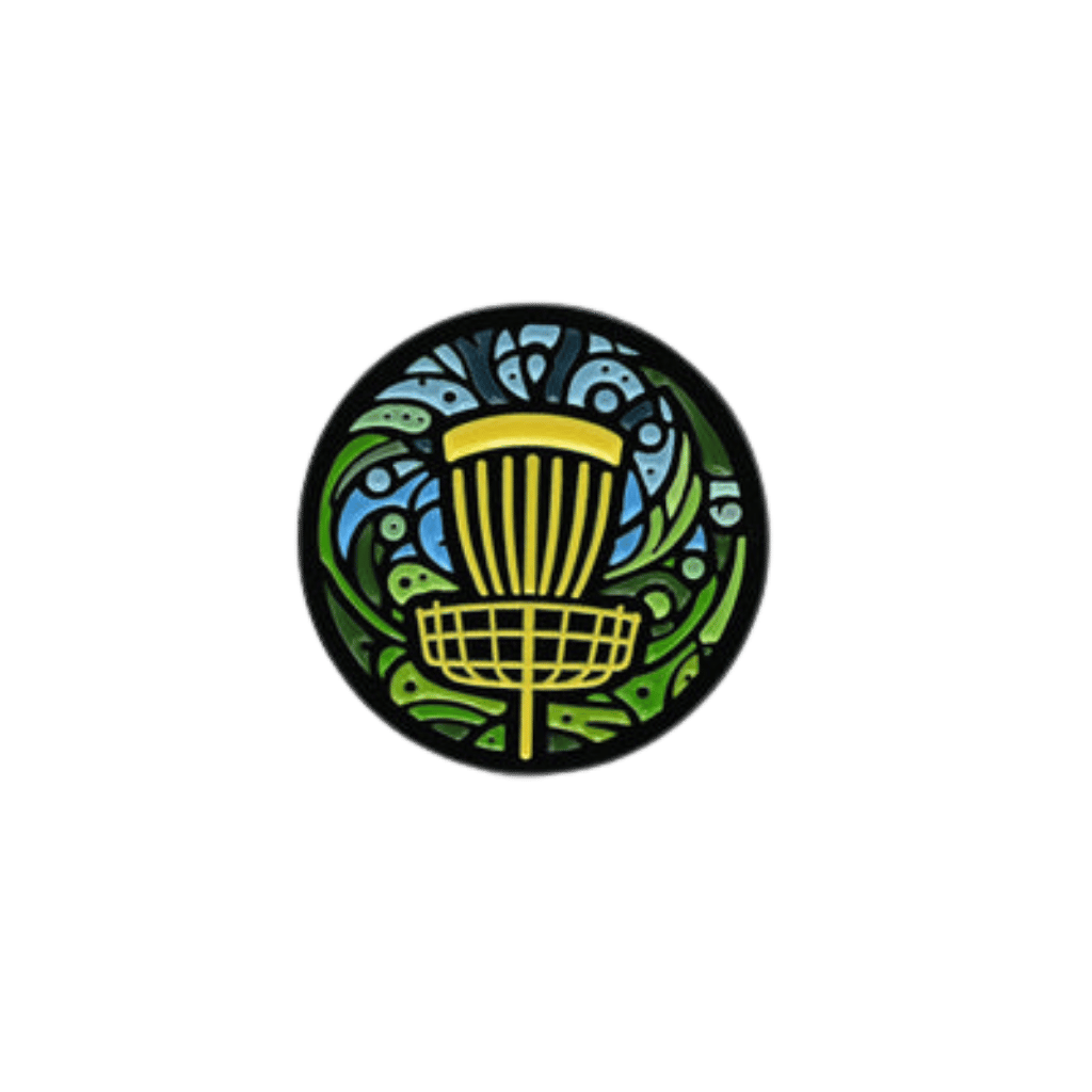 Pin - Basket Emblem