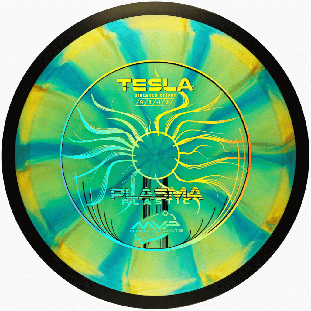 Plasma Tesla