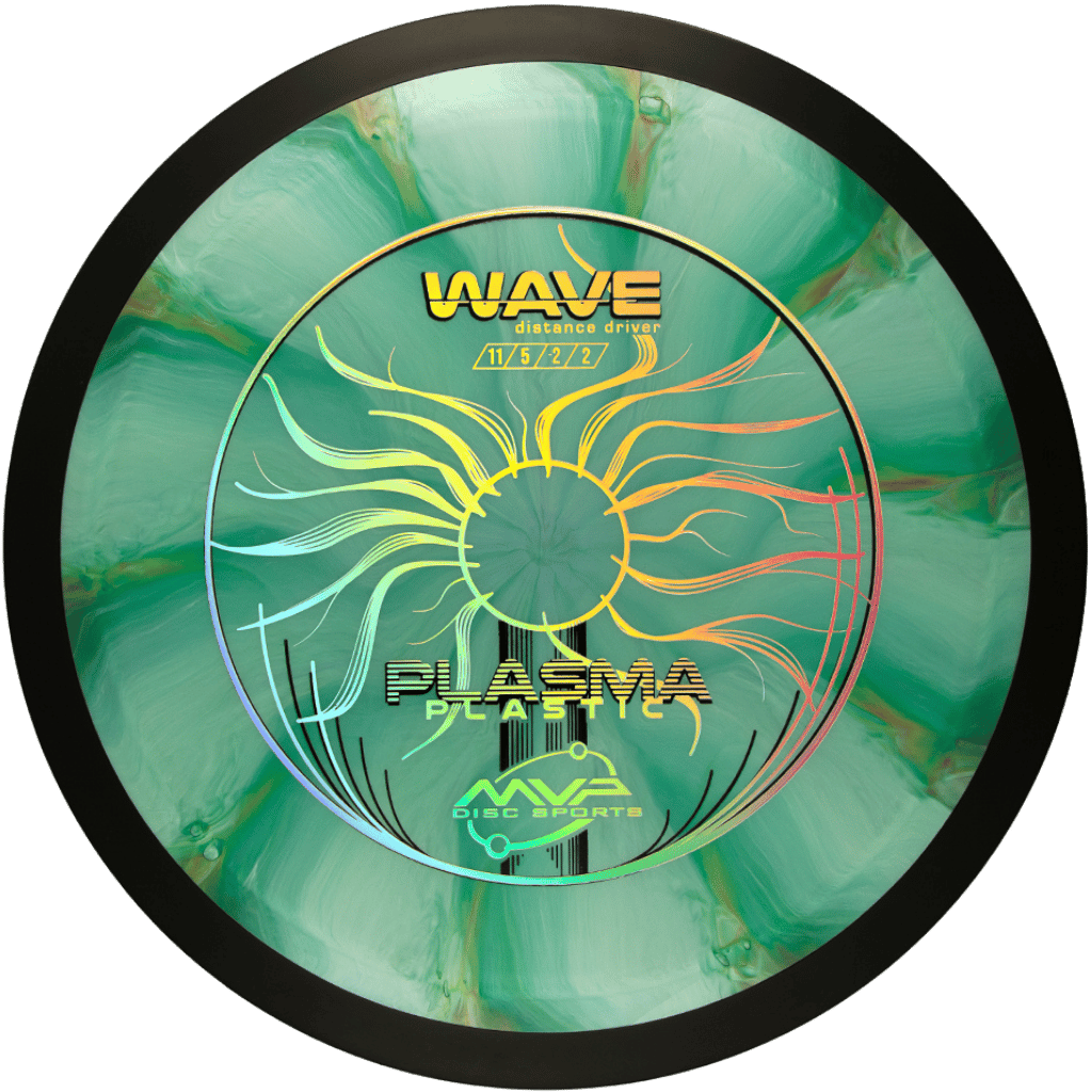 Plasma Wave