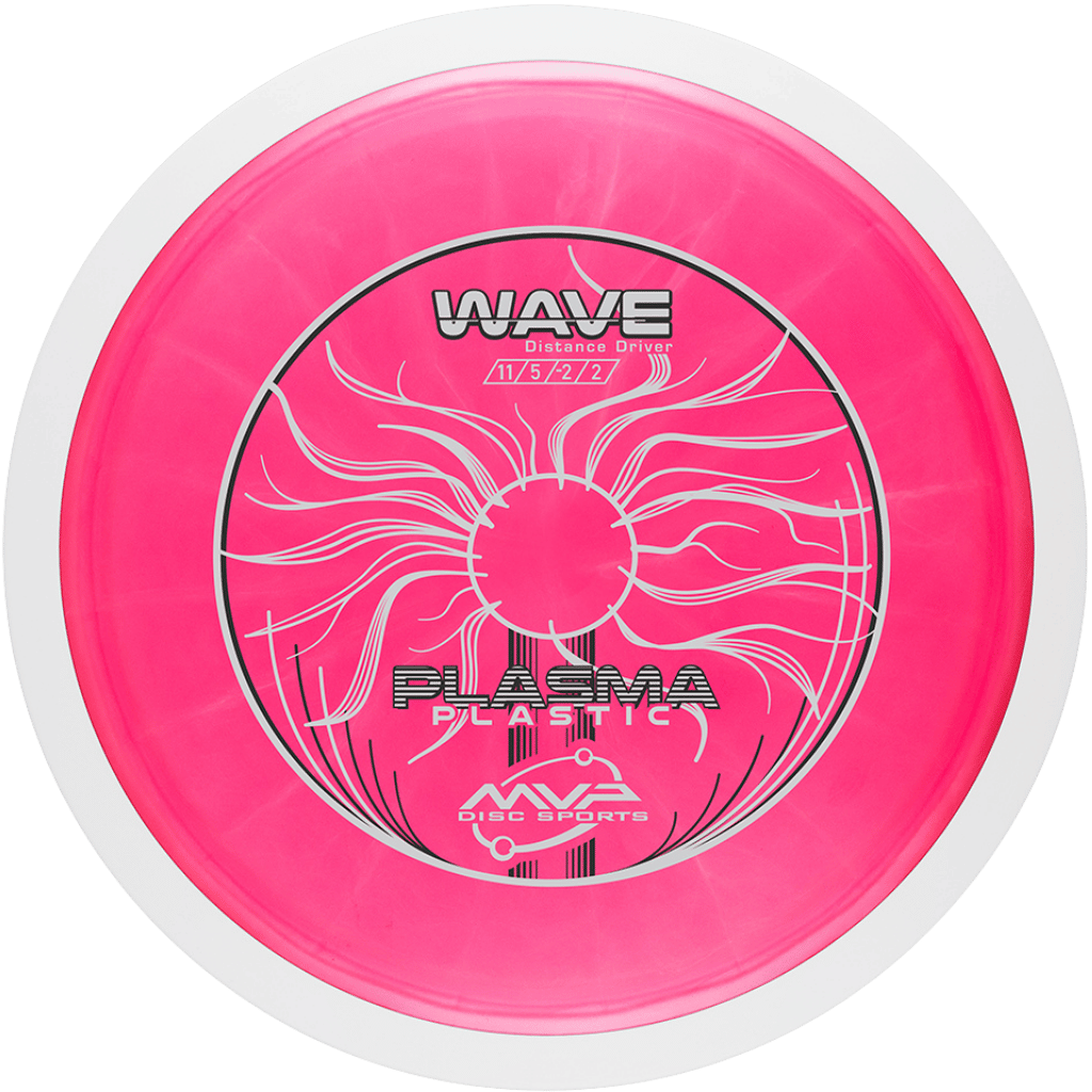 Plasma Wave