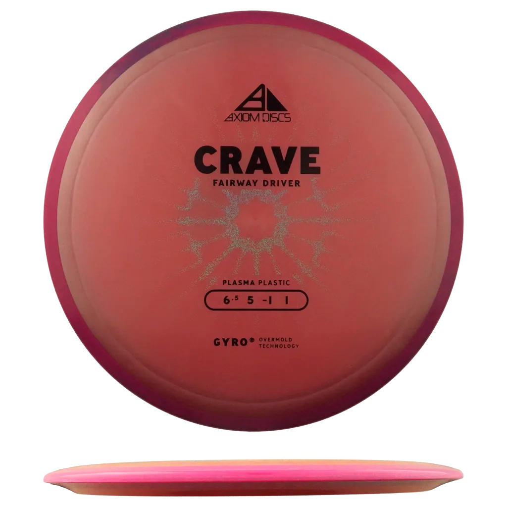 Plasma Crave