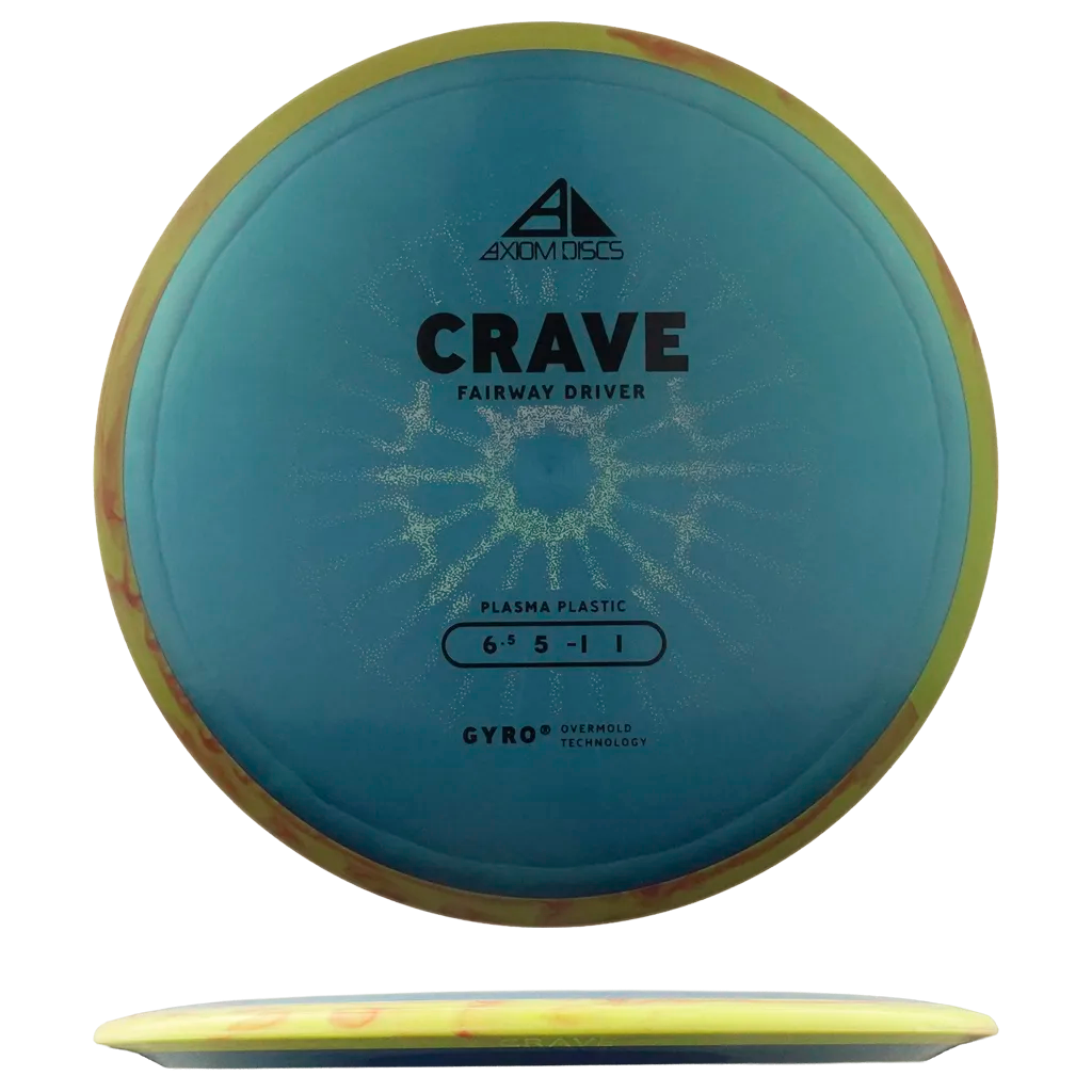 Plasma Crave