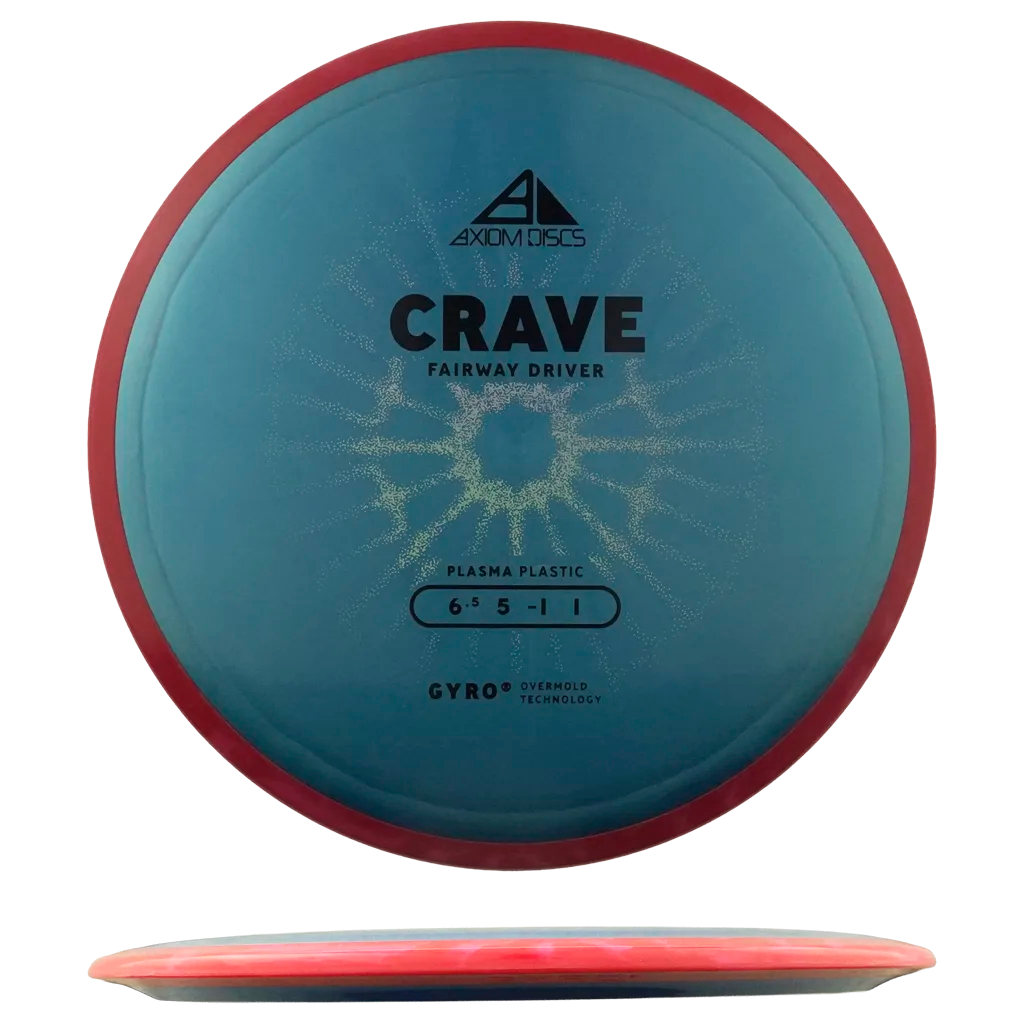 Plasma Crave