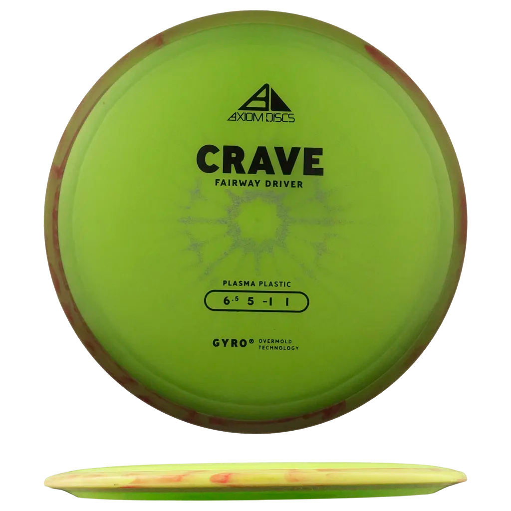 Plasma Crave