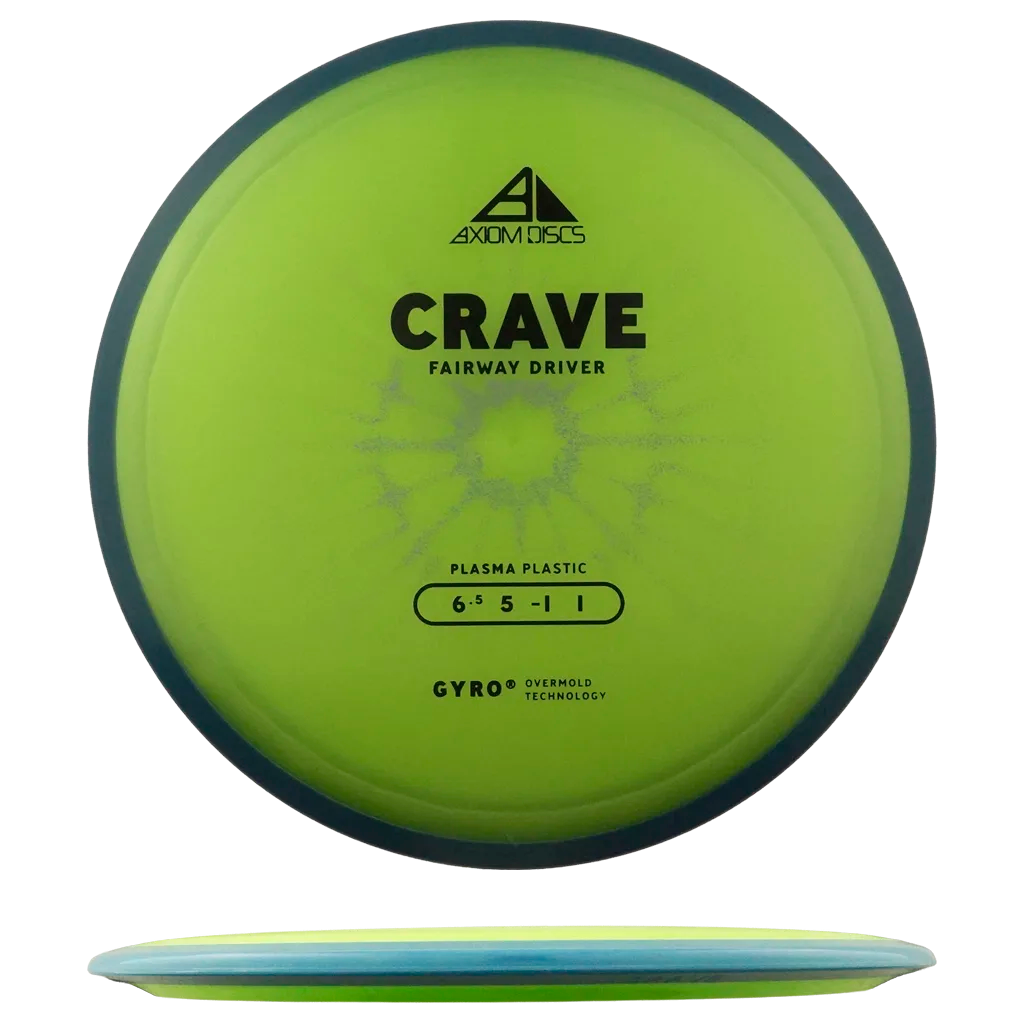 Plasma Crave