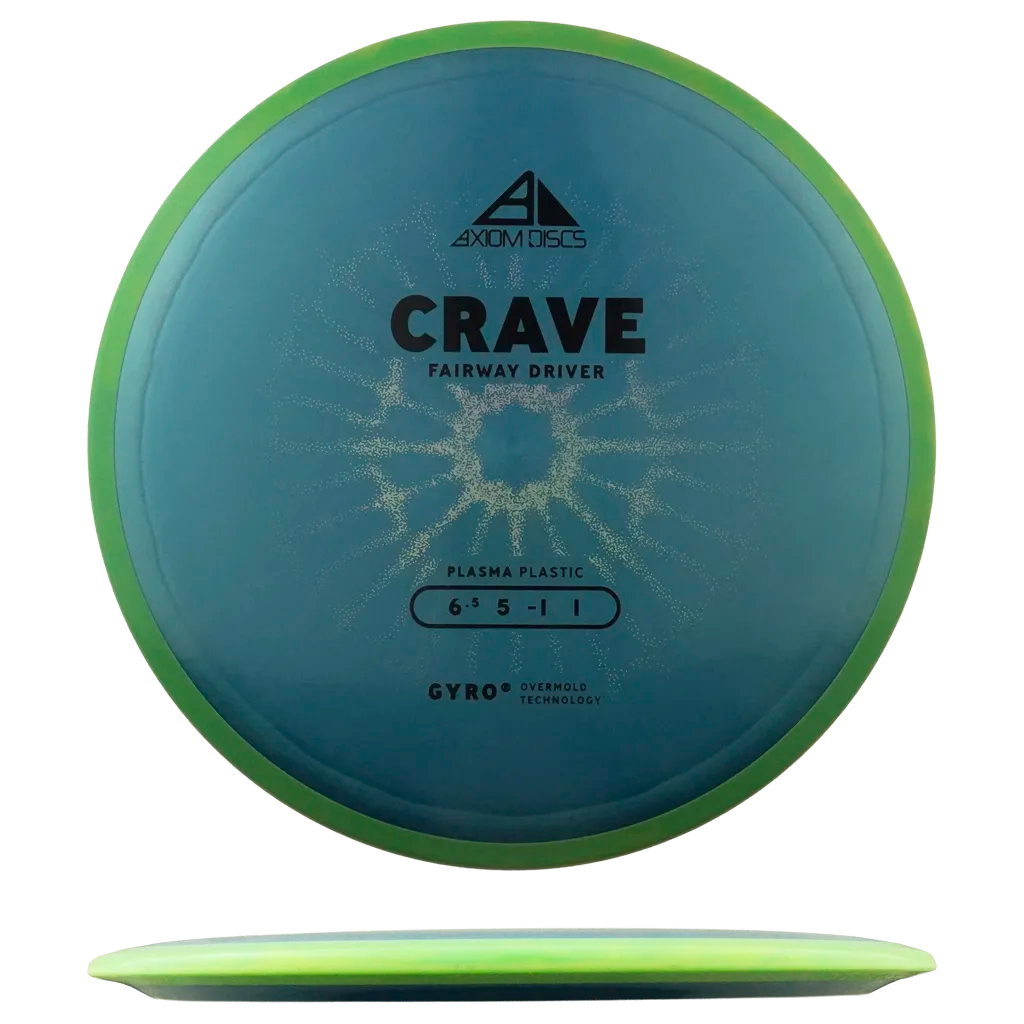 Plasma Crave
