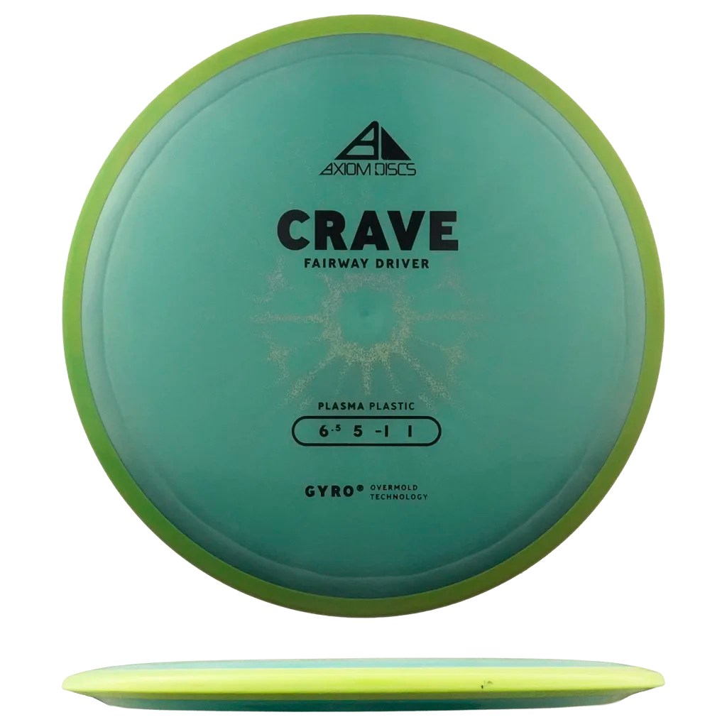 Plasma Crave