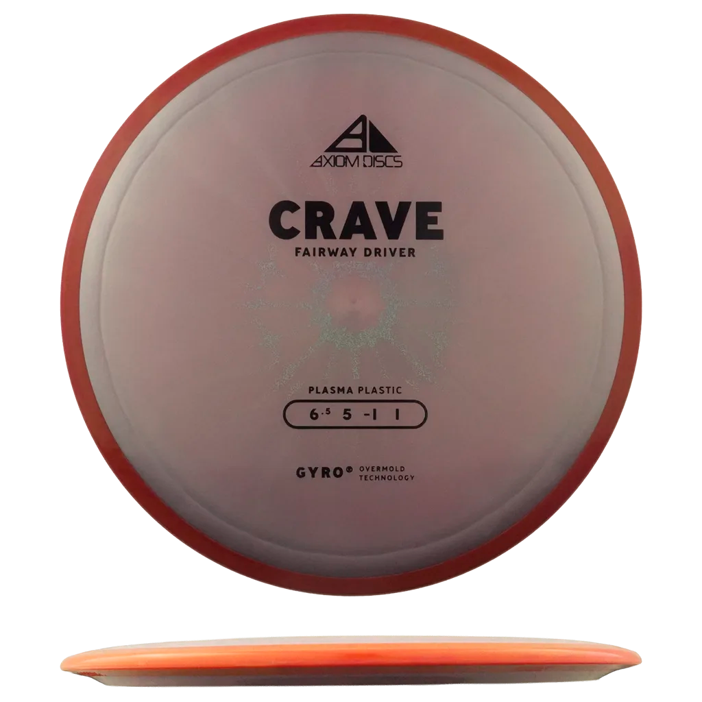 Plasma Crave