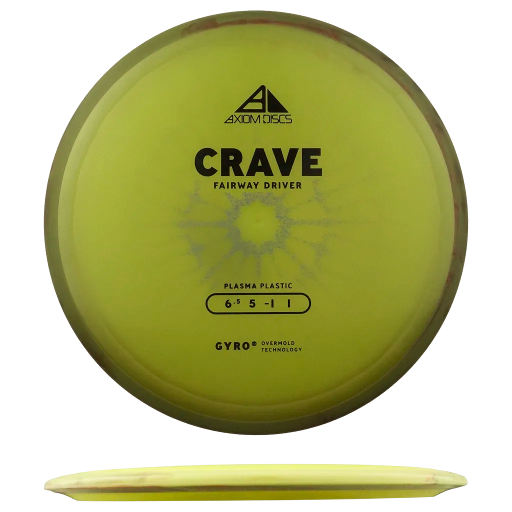 Plasma Crave