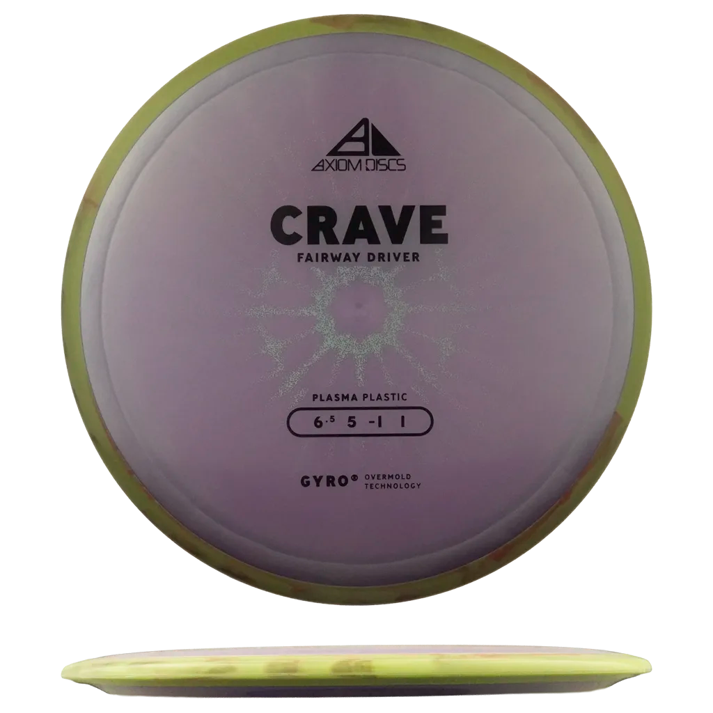 Plasma Crave