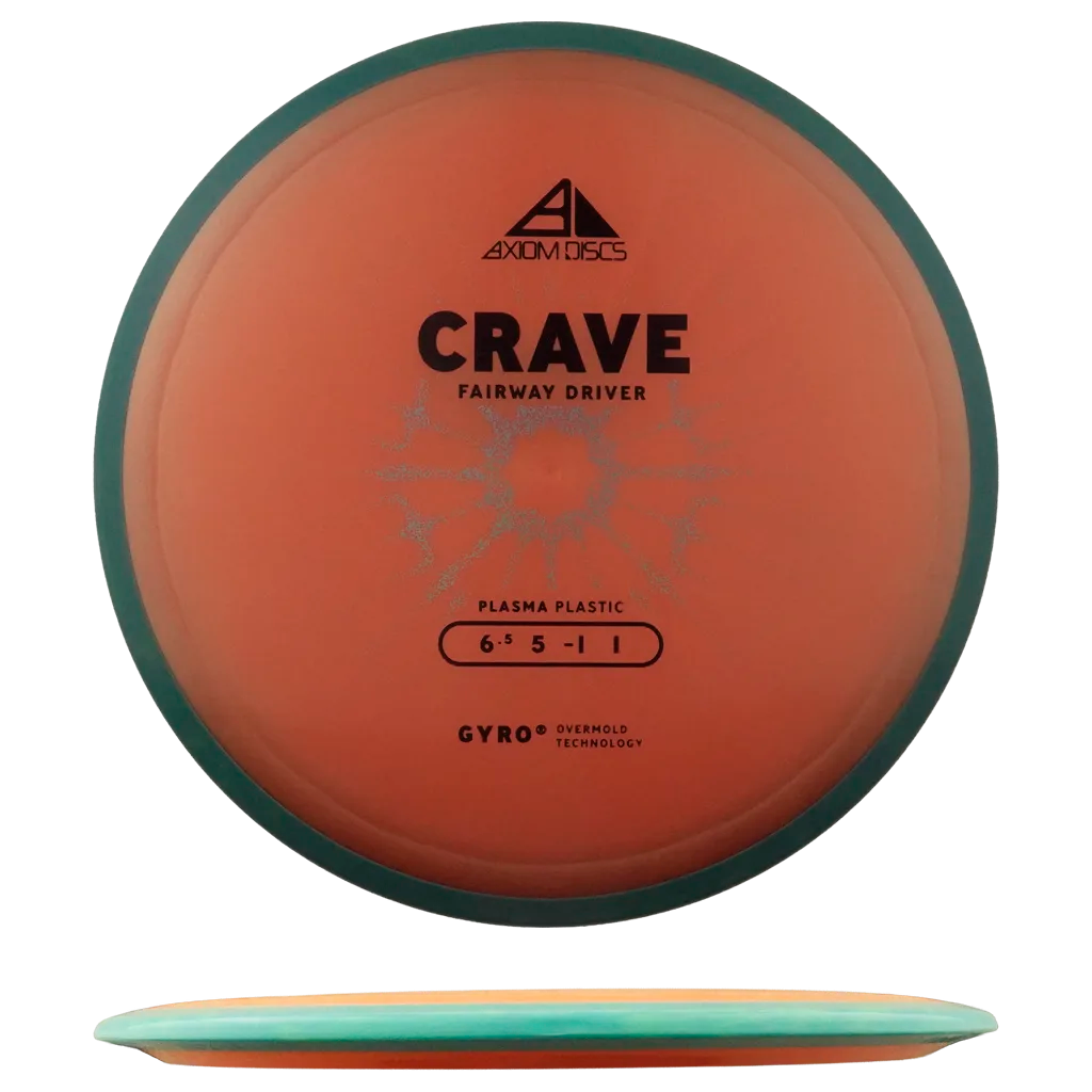Plasma Crave