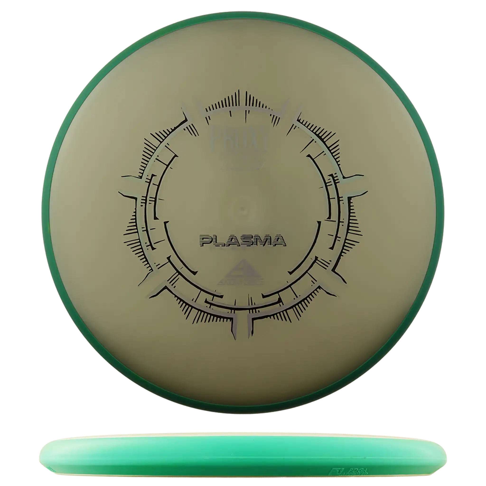 Plasma Proxy