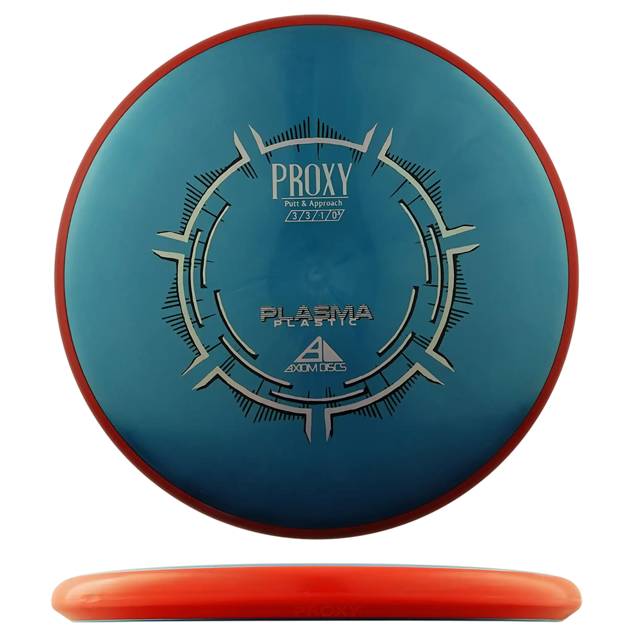 Plasma Proxy