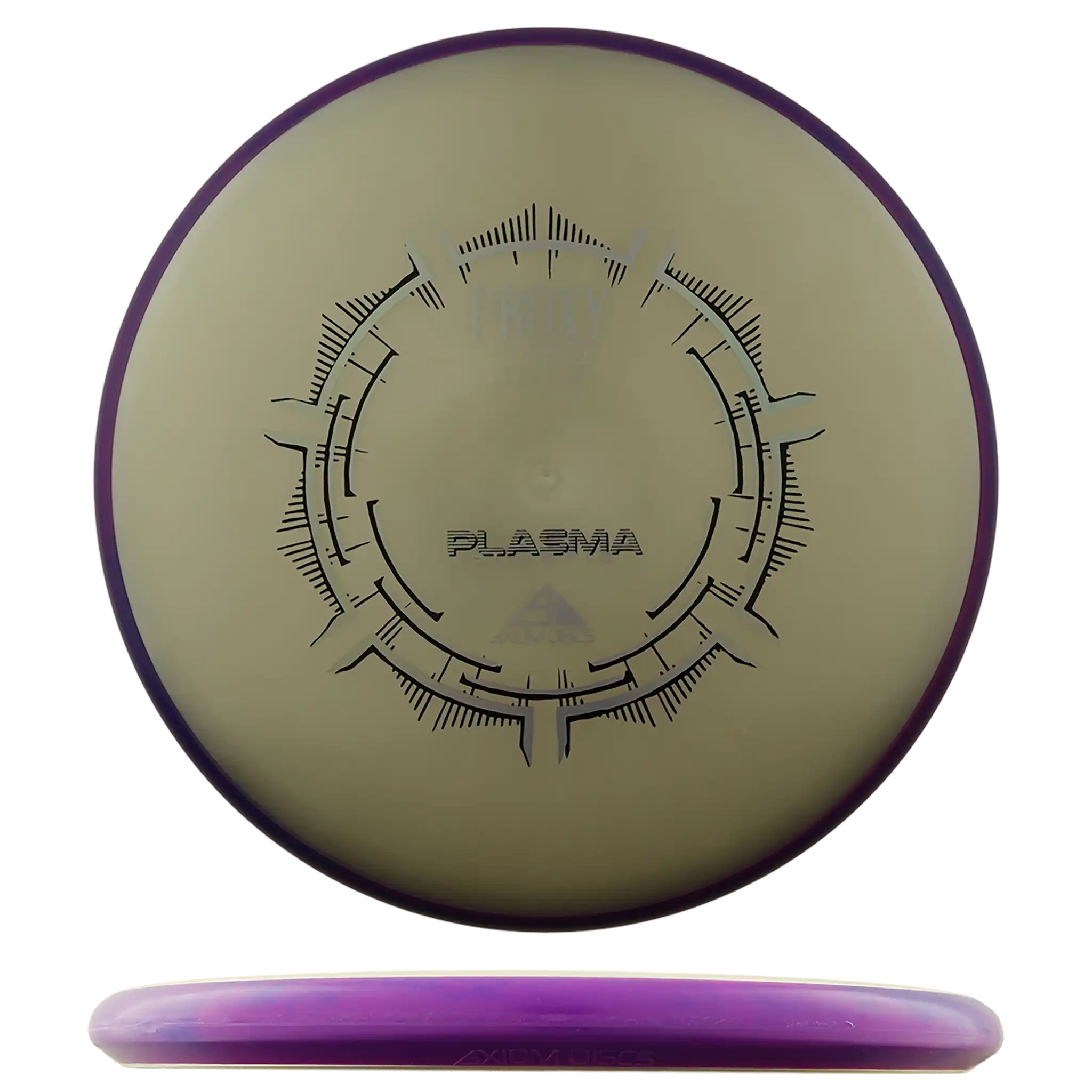 Plasma Proxy