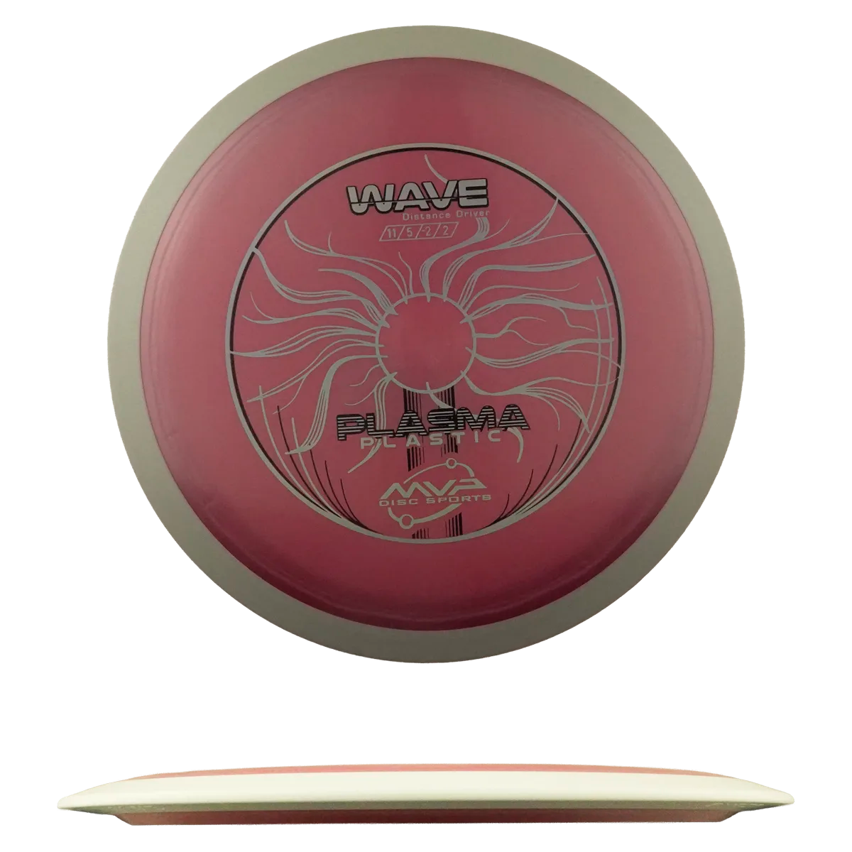 Plasma Wave