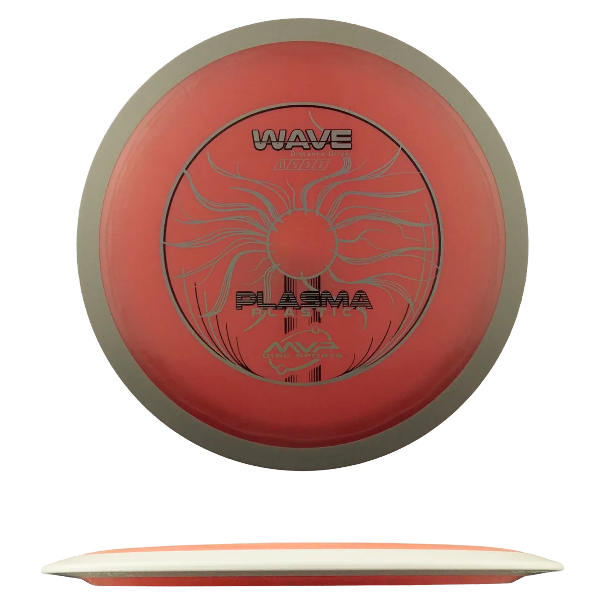 Plasma Wave