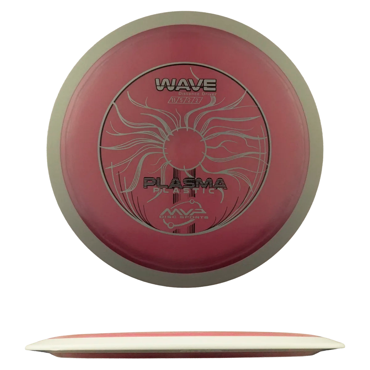 Plasma Wave