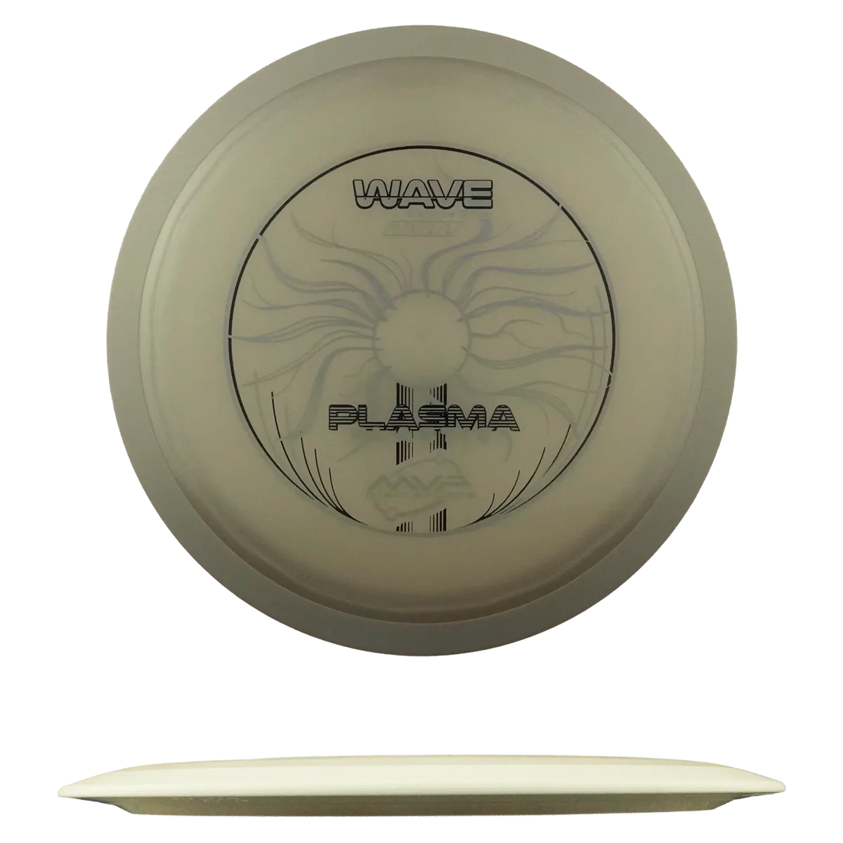 Plasma Wave