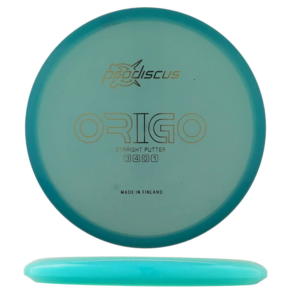 Premium Origo