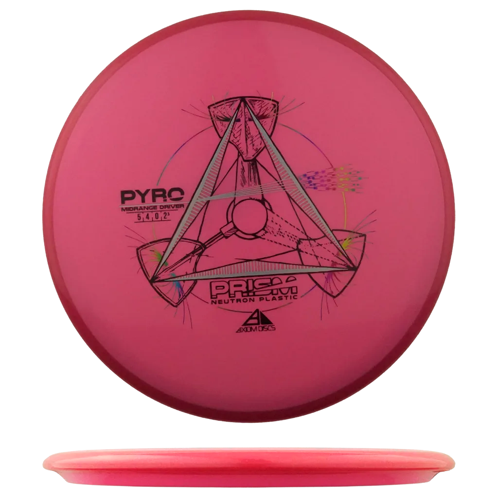 Prism Neutron Pyro