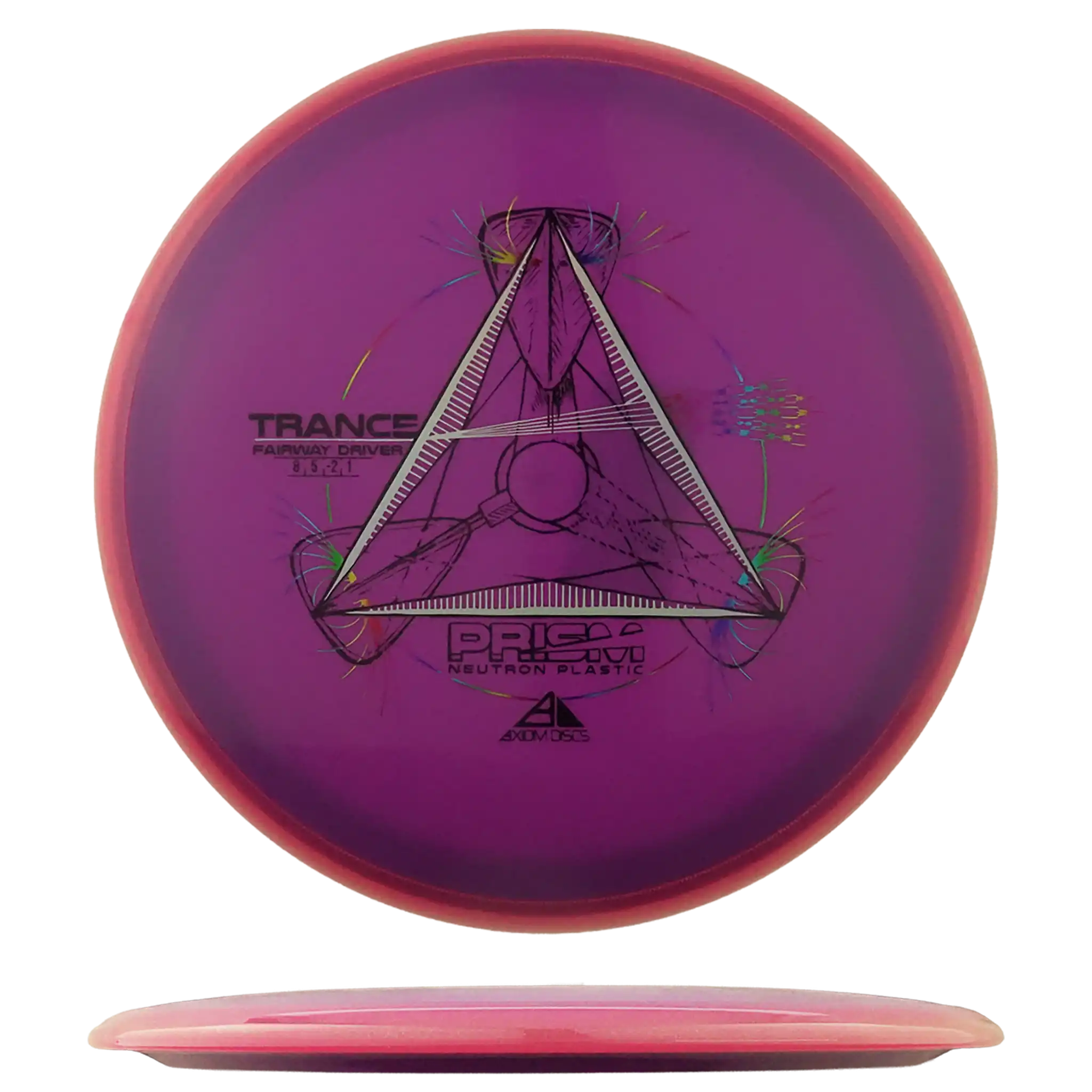 Prism Neutron Trance
