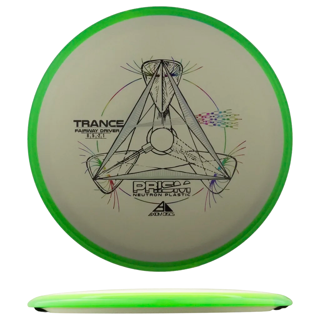 Prism Neutron Trance