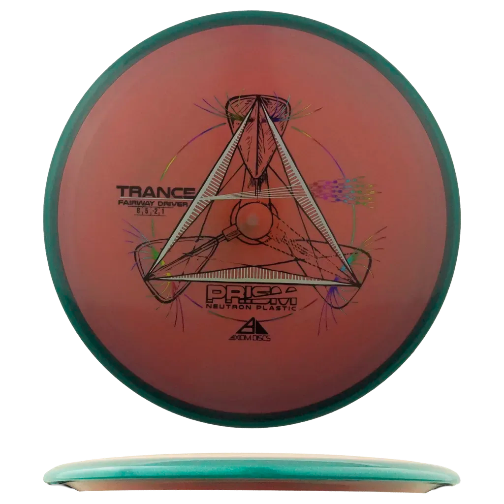 Prism Neutron Trance