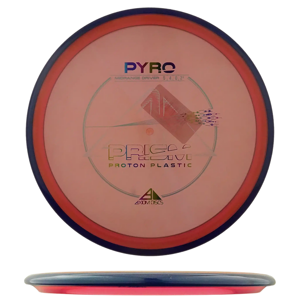 Prism Proton Pyro