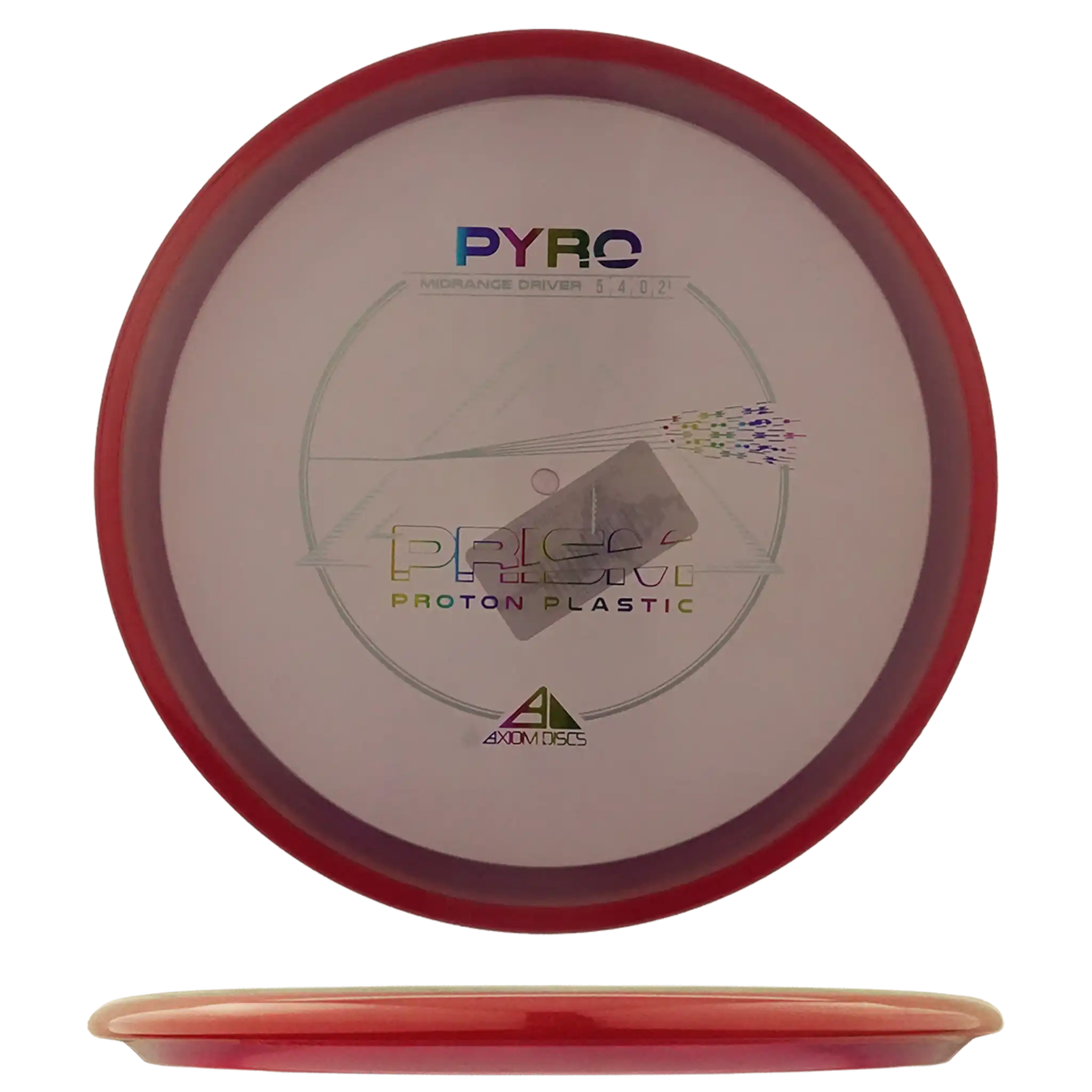 Prism Proton Pyro