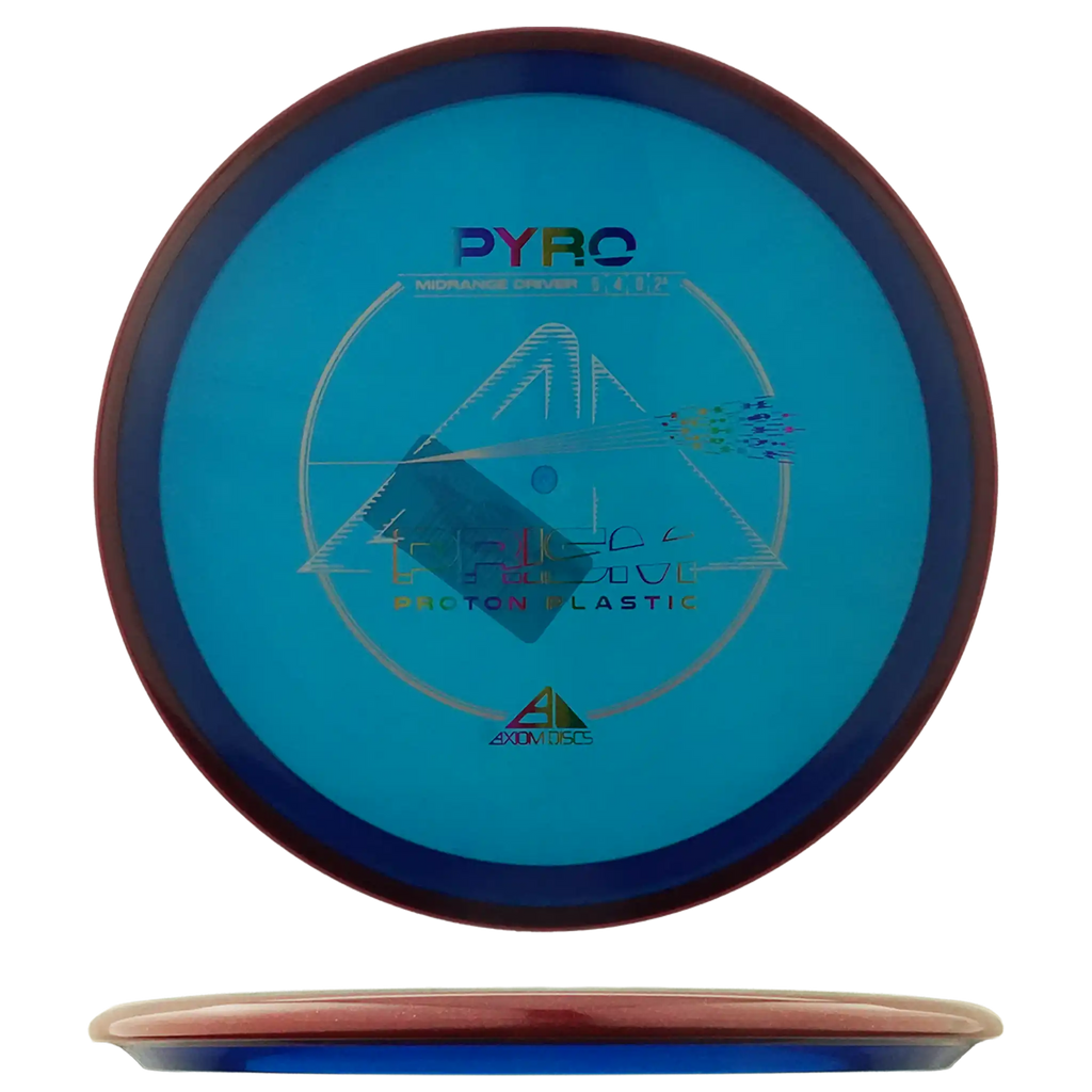 Prism Proton Pyro