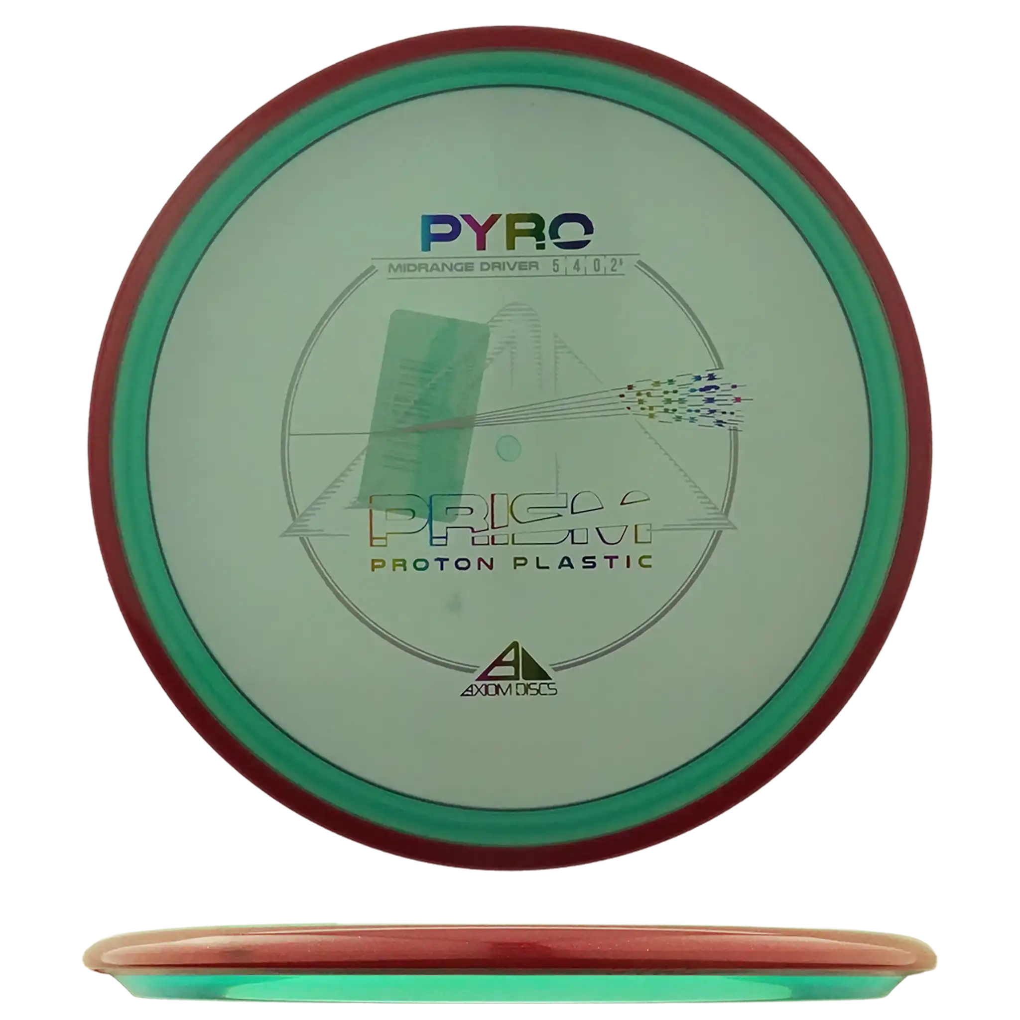 Prism Proton Pyro