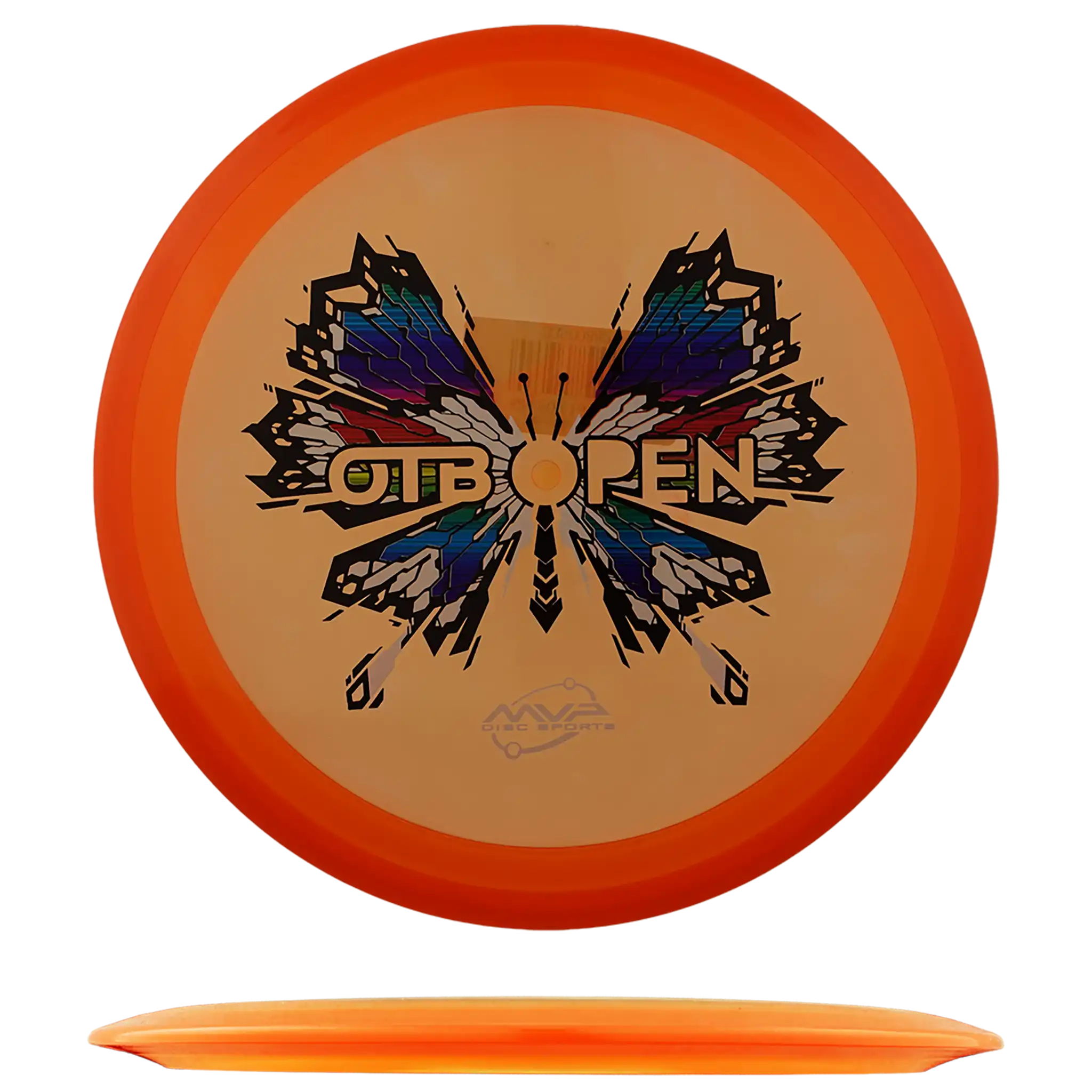 Prism Soft Proton Insanity - OTB Open 2026