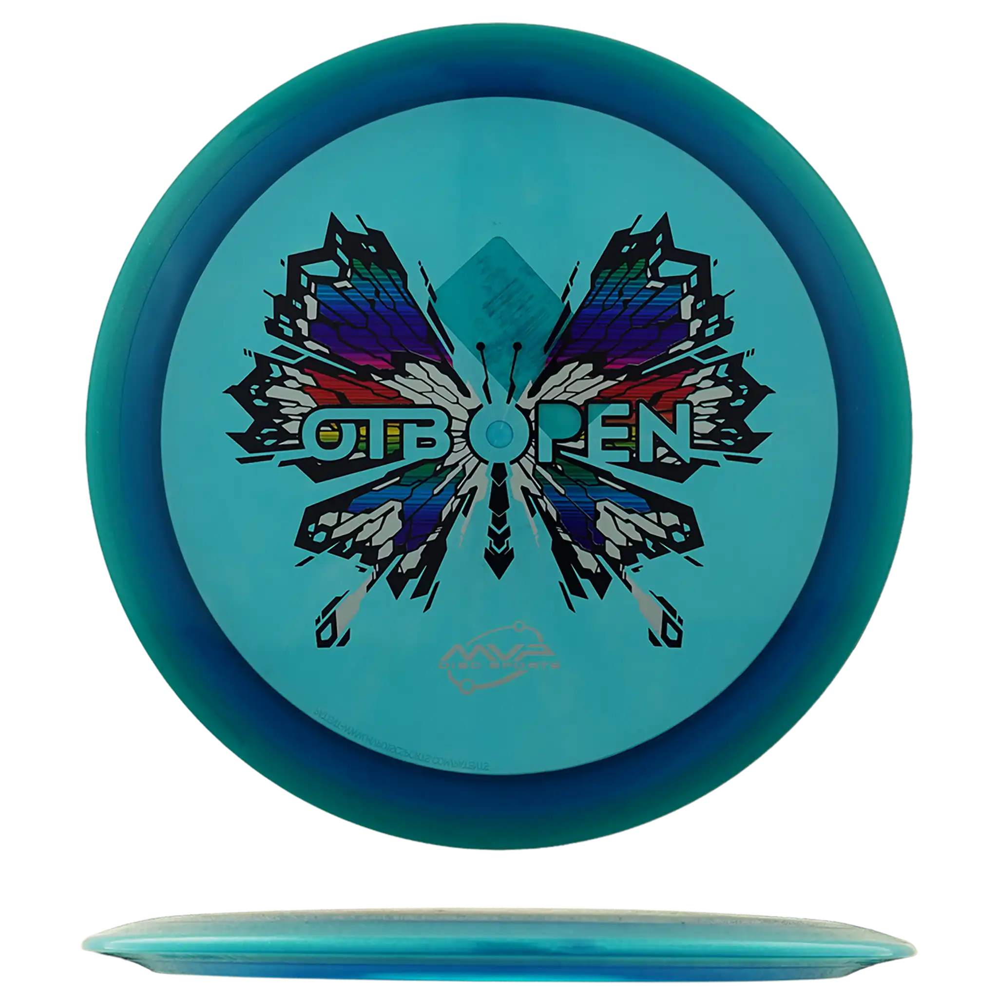 Prism Soft Proton Insanity - OTB Open 2026