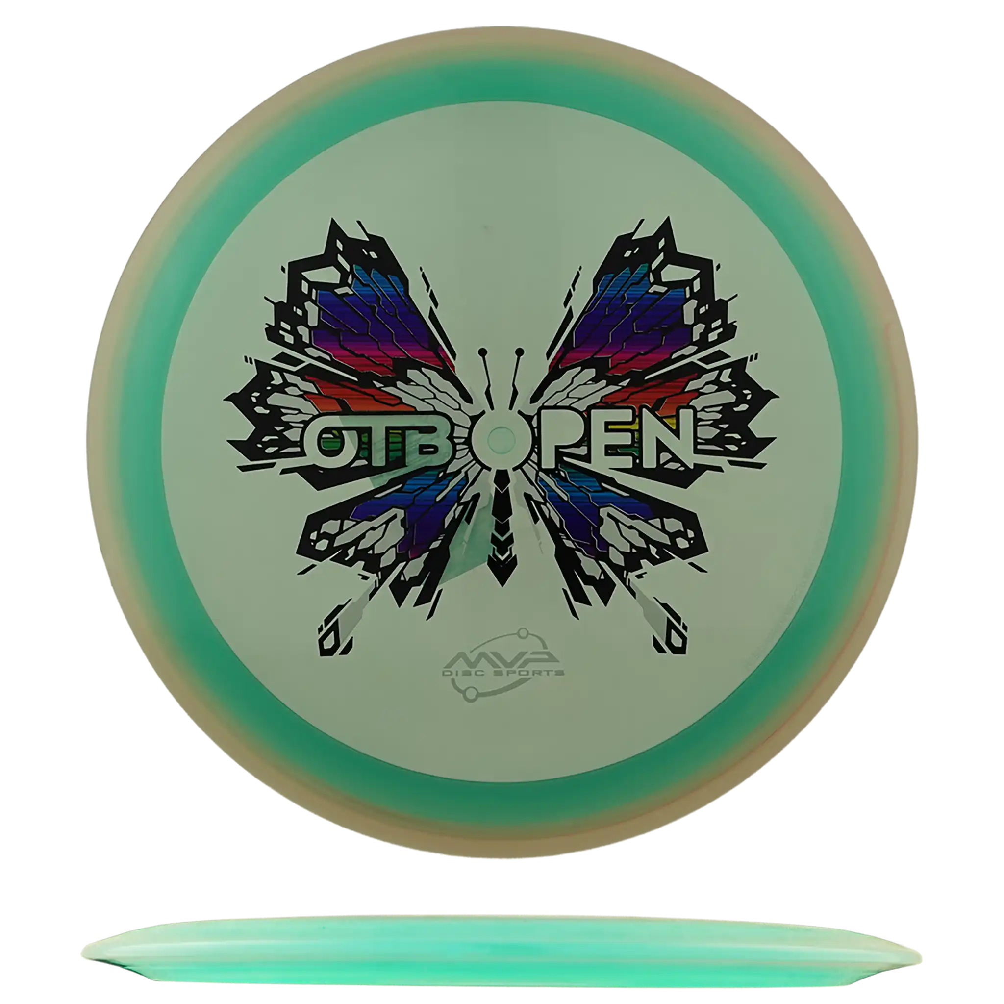 Prism Soft Proton Insanity - OTB Open 2026