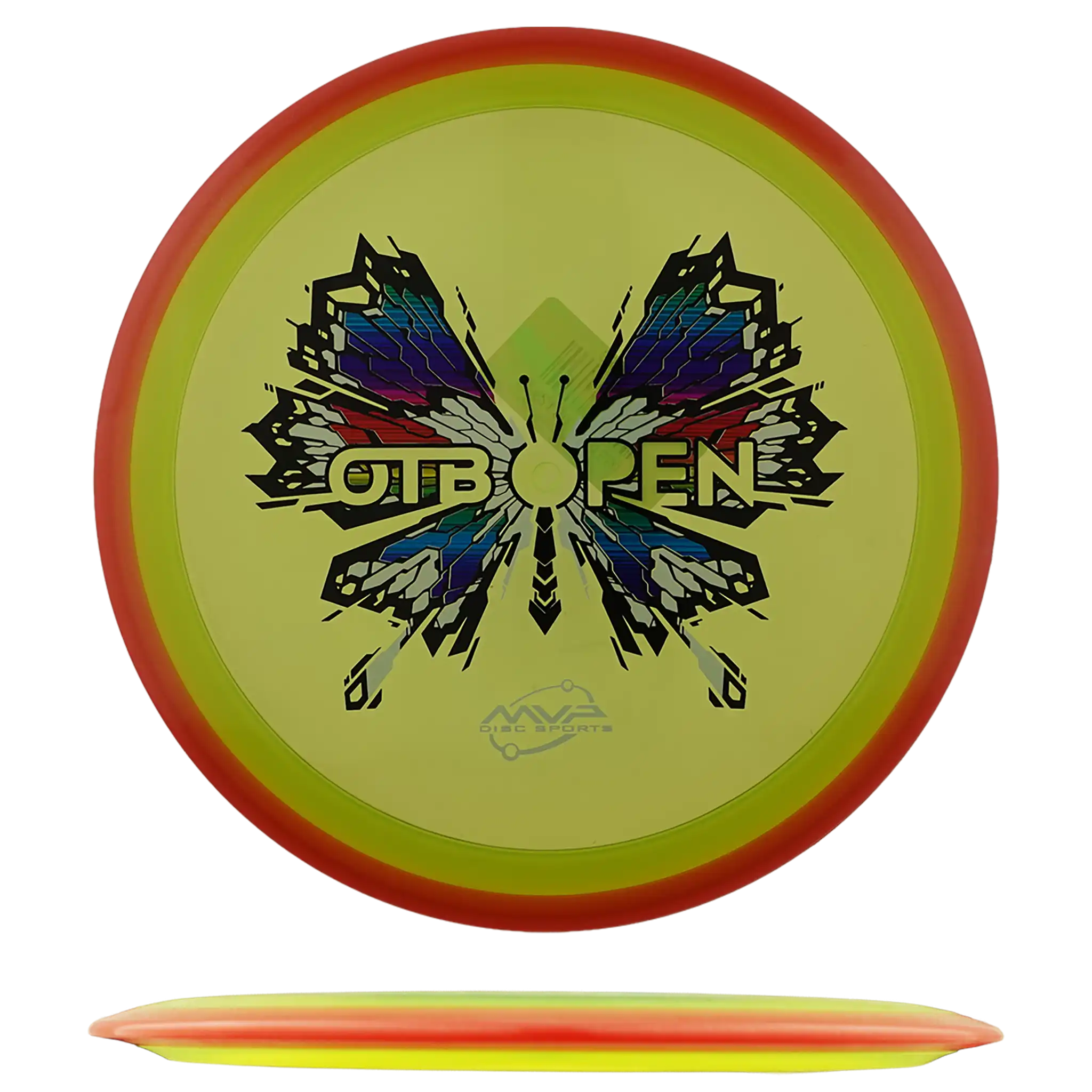 Prism Soft Proton Insanity - OTB Open 2026