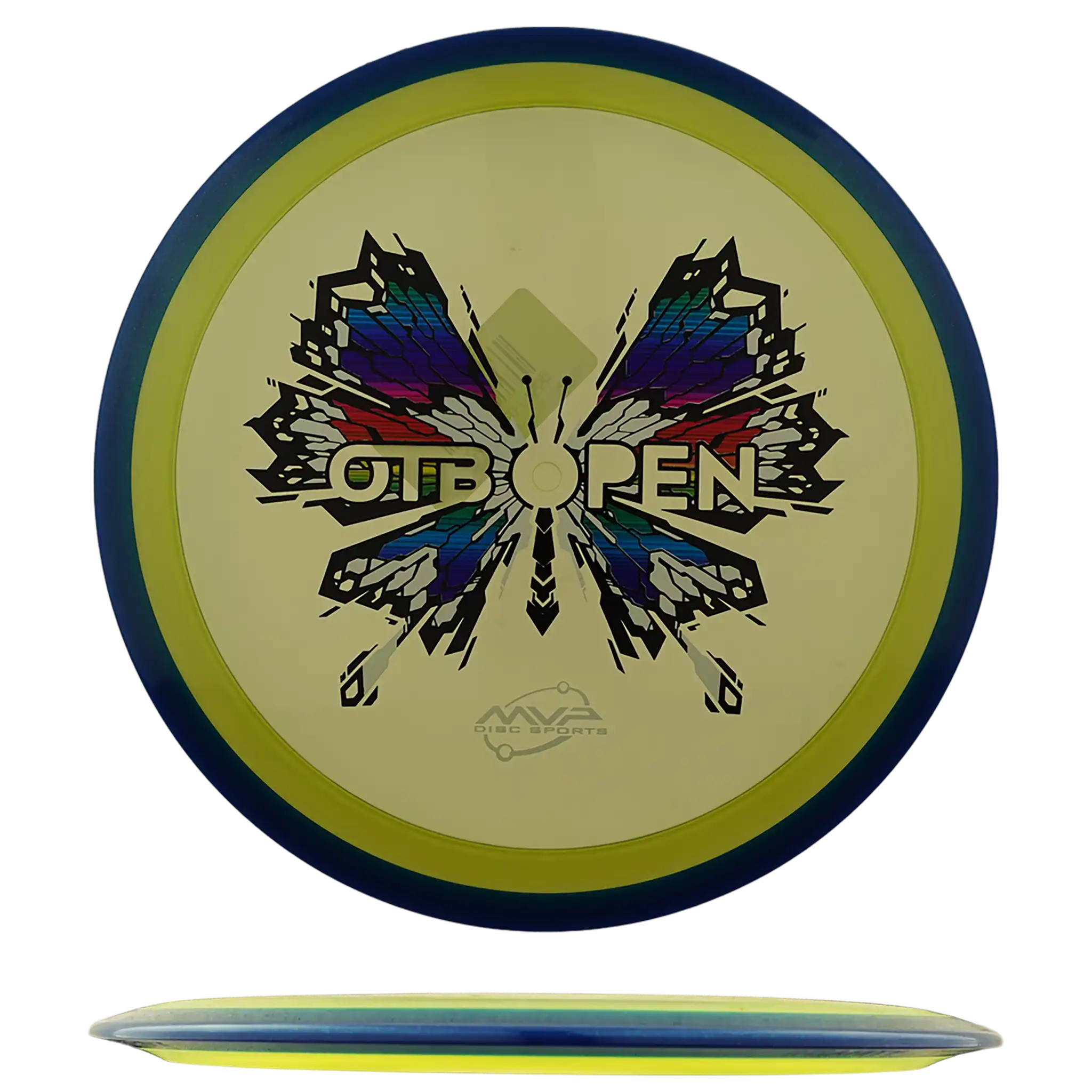 Prism Soft Proton Insanity - OTB Open 2026
