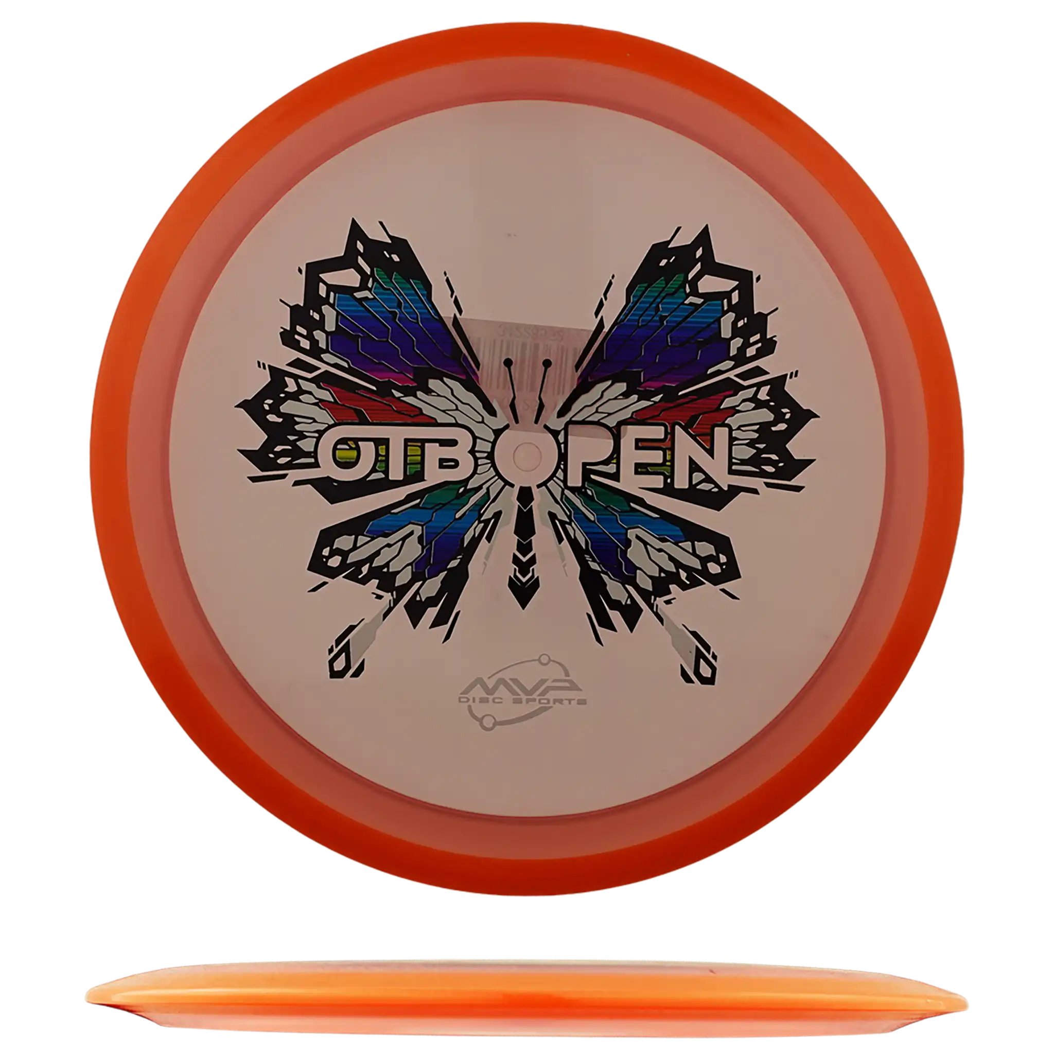 Prism Soft Proton Insanity - OTB Open 2026