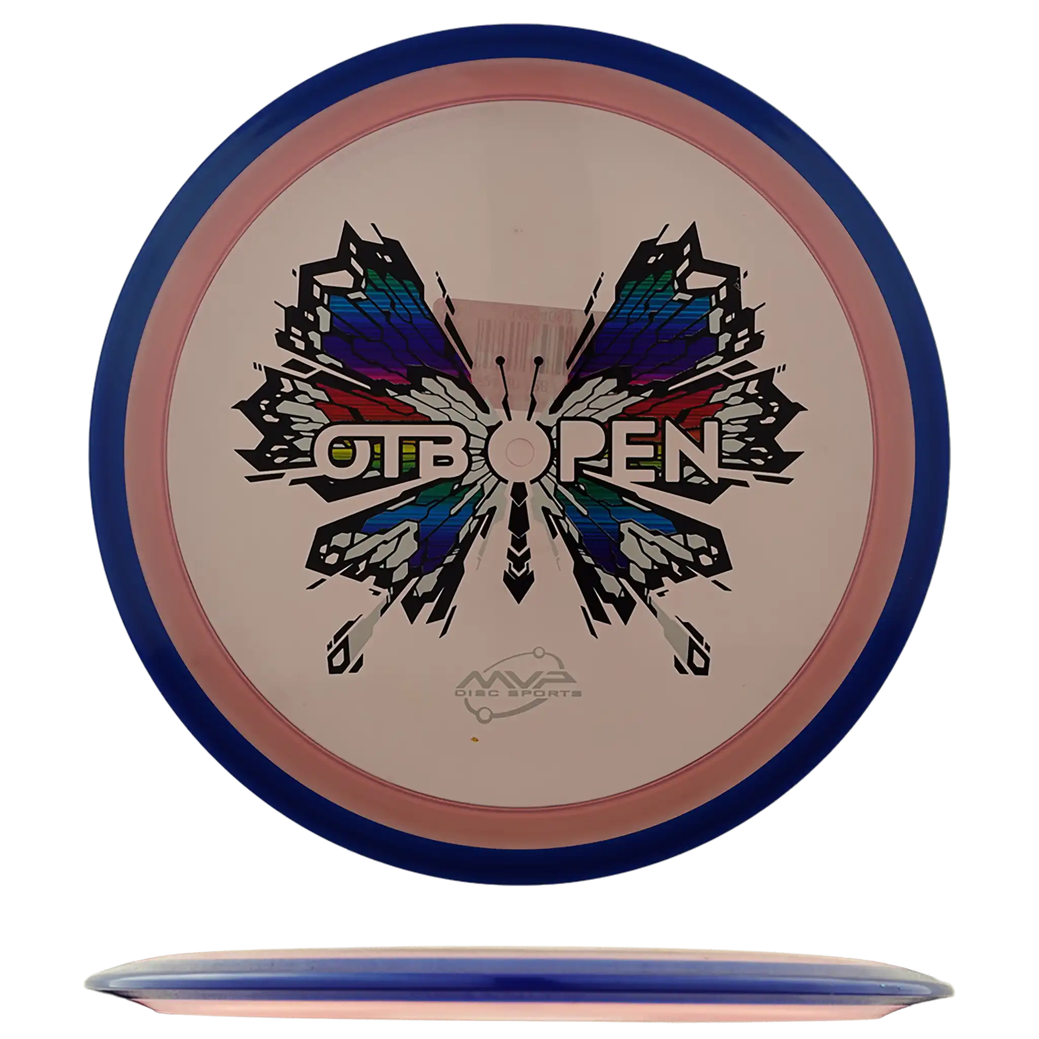 Prism Soft Proton Insanity - OTB Open 2026