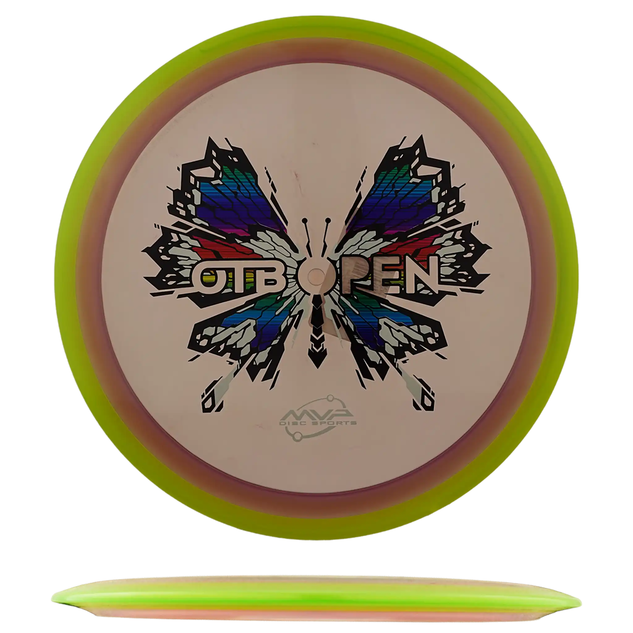 Prism Soft Proton Insanity - OTB Open 2026